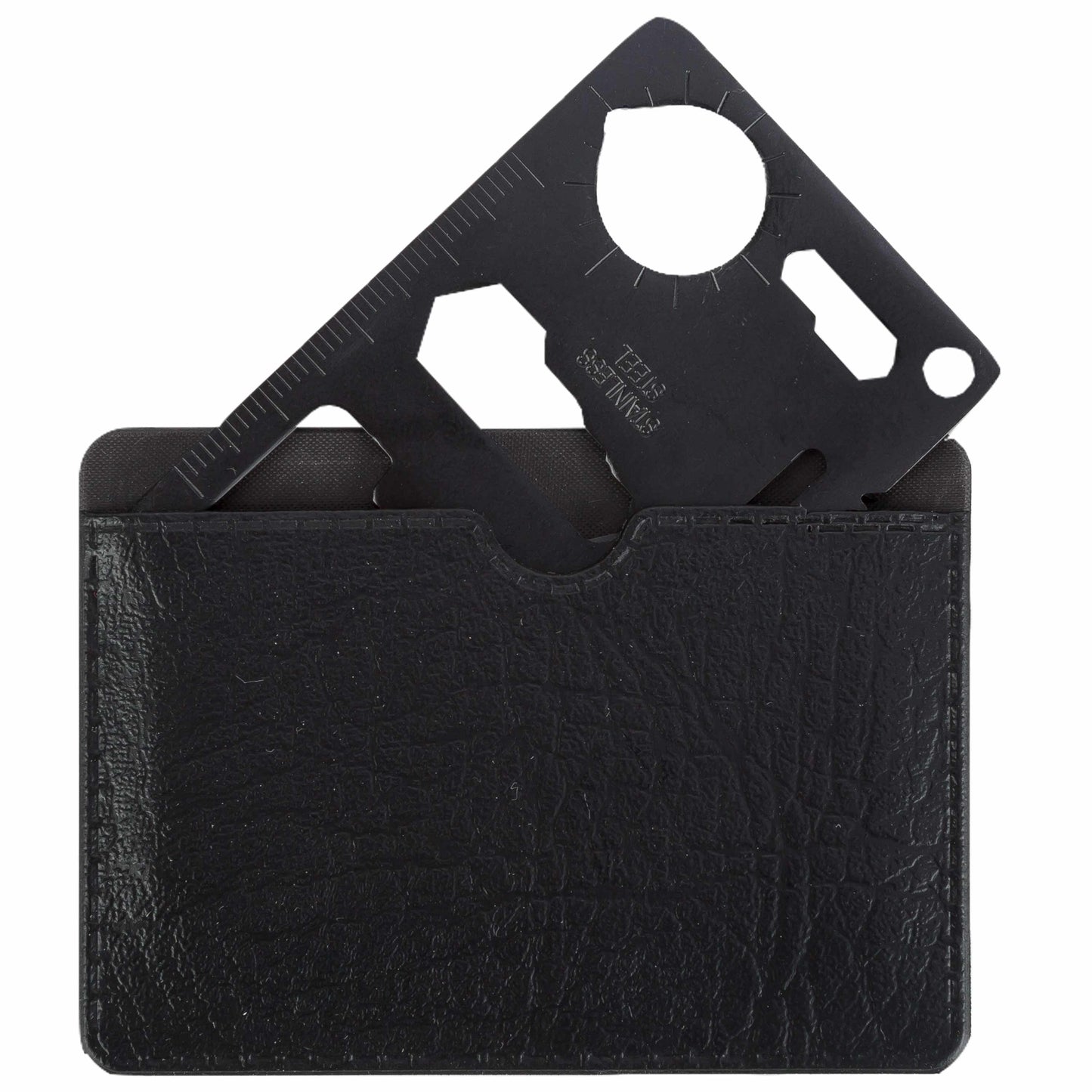 Outil de survie avec étui