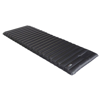 Matelas gonflable léger Dayton XL dark grey