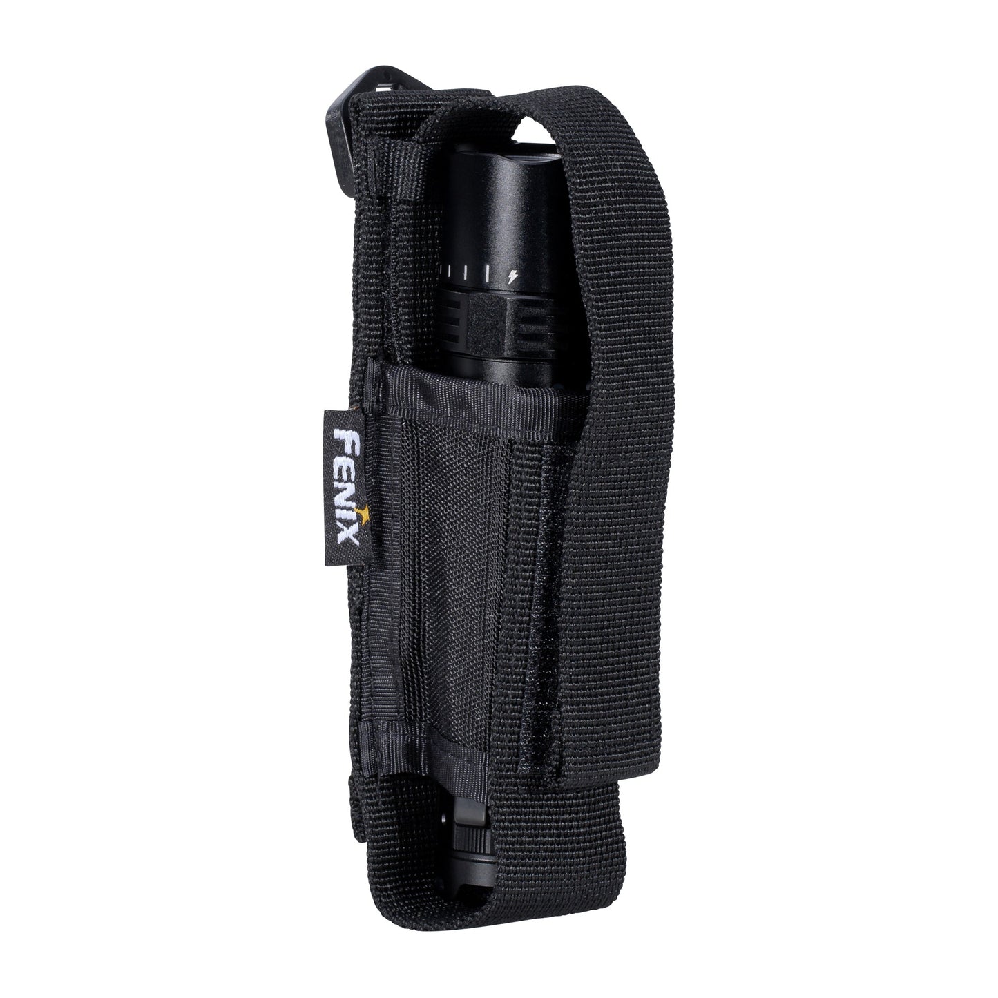 Lampe de poche PD40R V2.0 LED