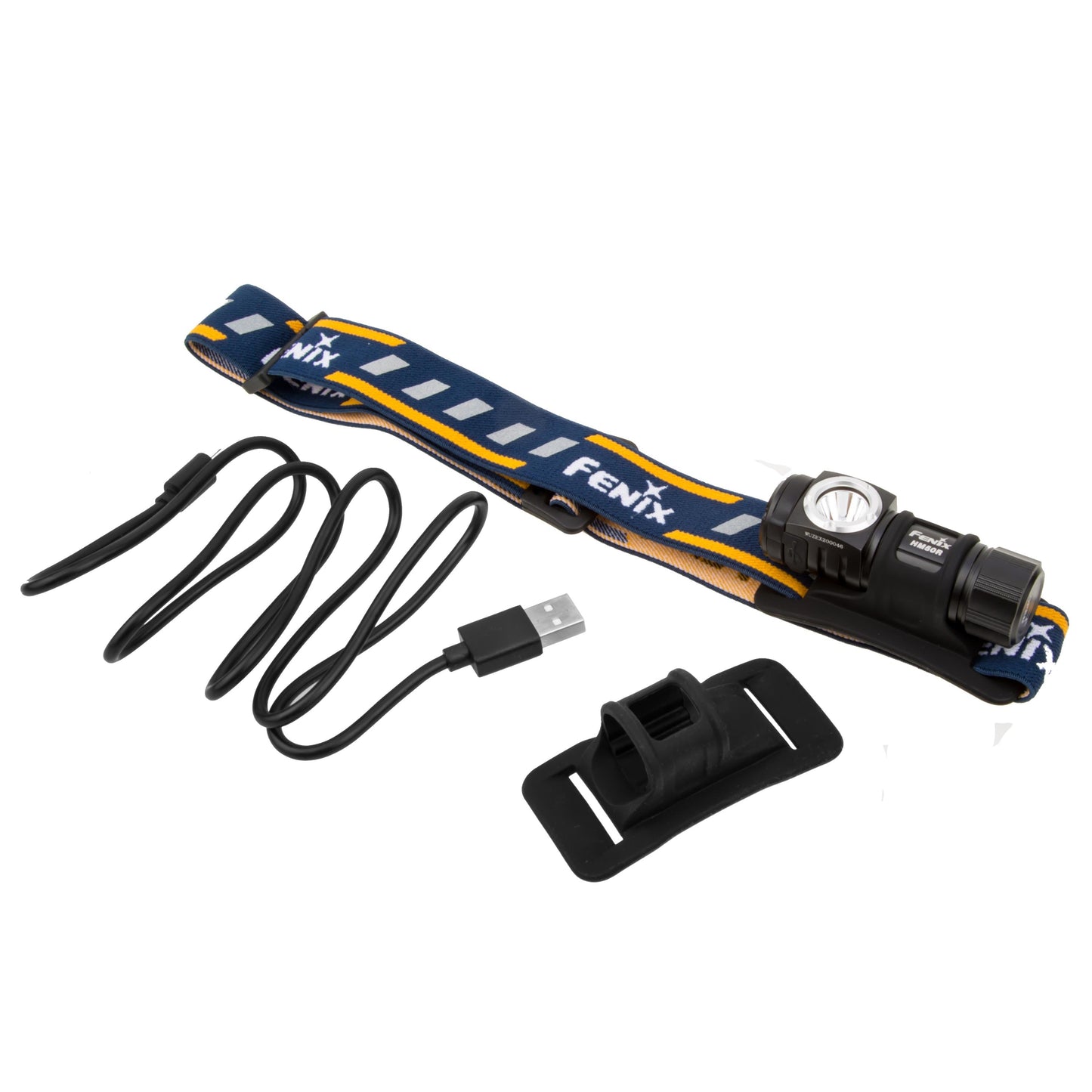 Lampe frontale HM50R LED