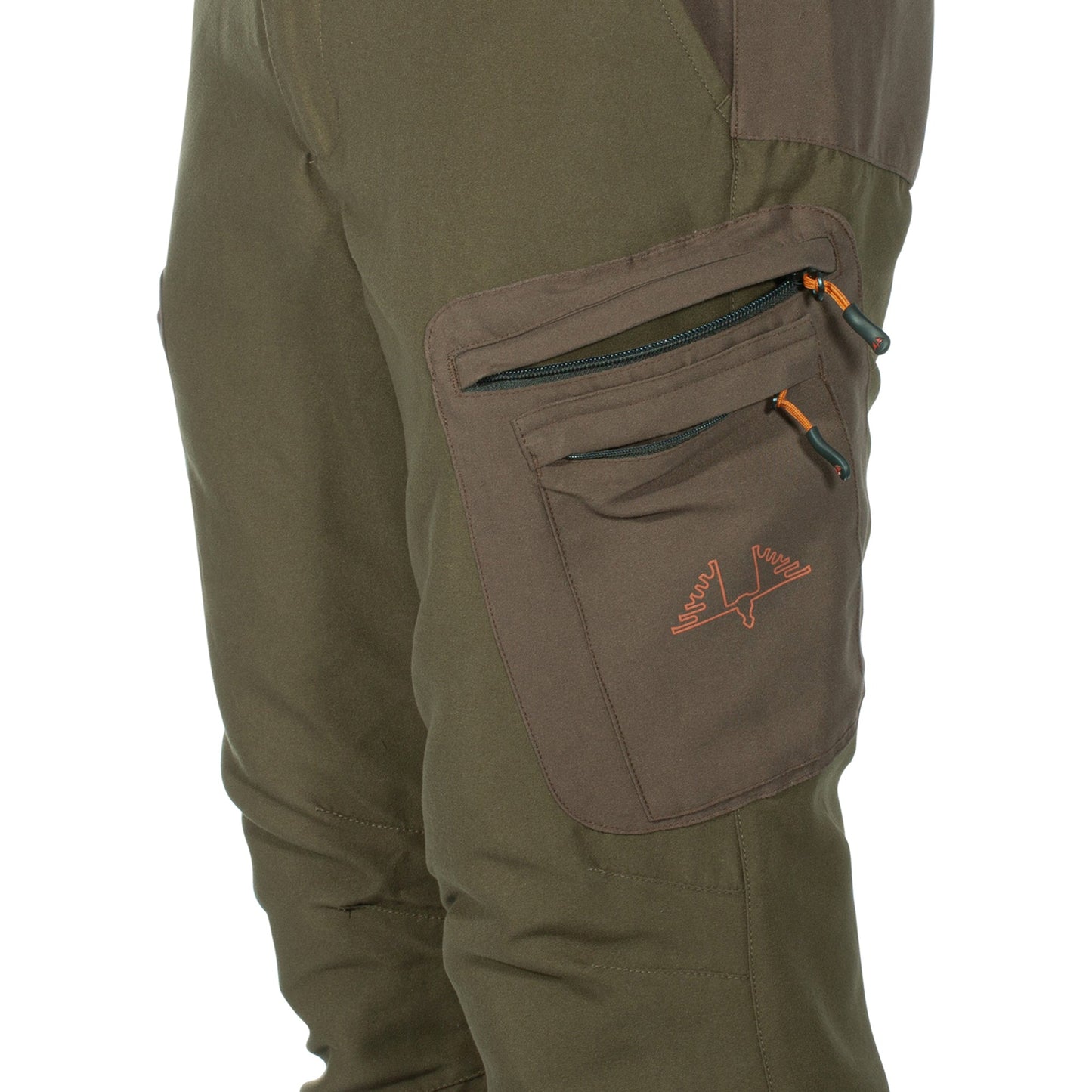 Pantalon Ultra Pro M Trouser green