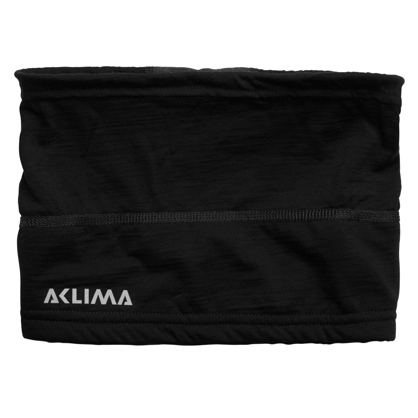 Bonnet LightWool Multifunction jet black marengo