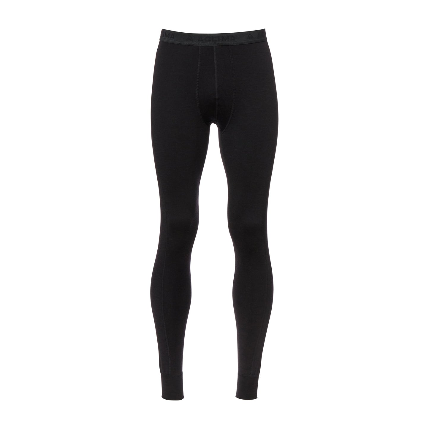 Legging WarmWool Longs jet black