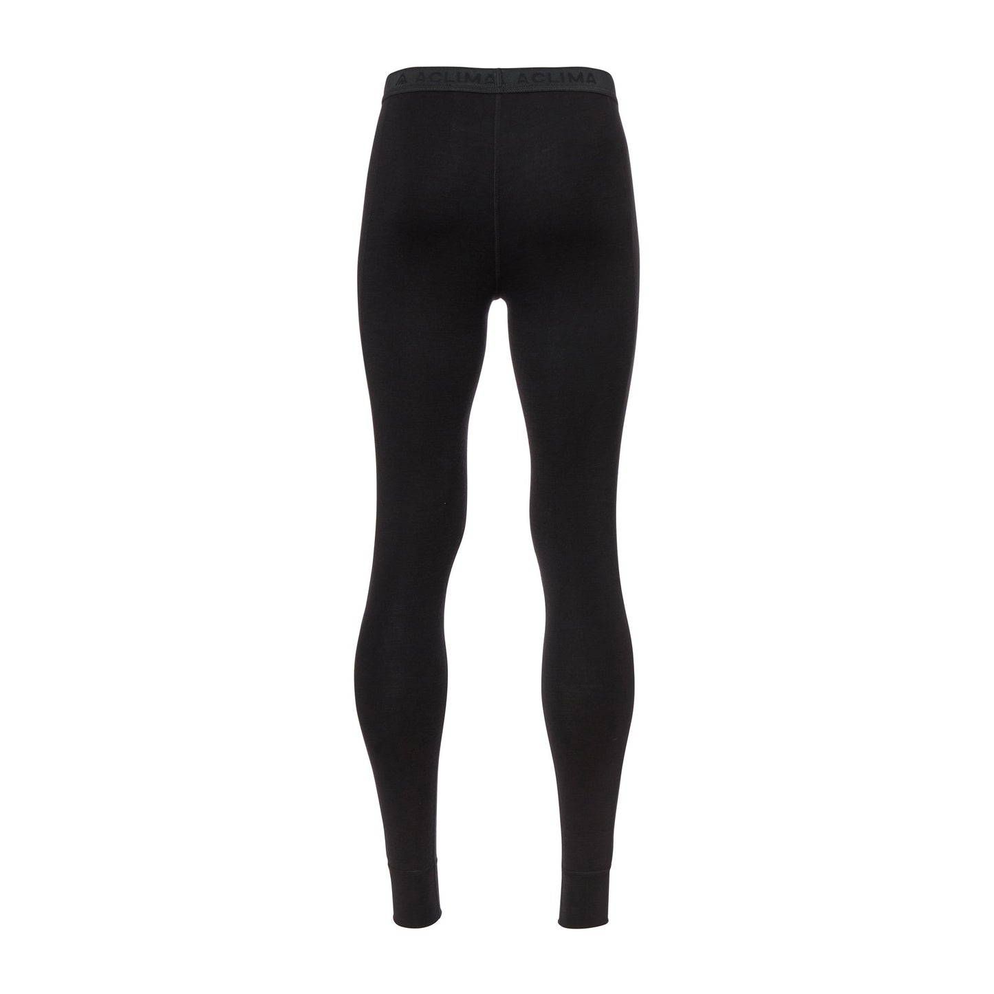 Legging WarmWool Longs jet black