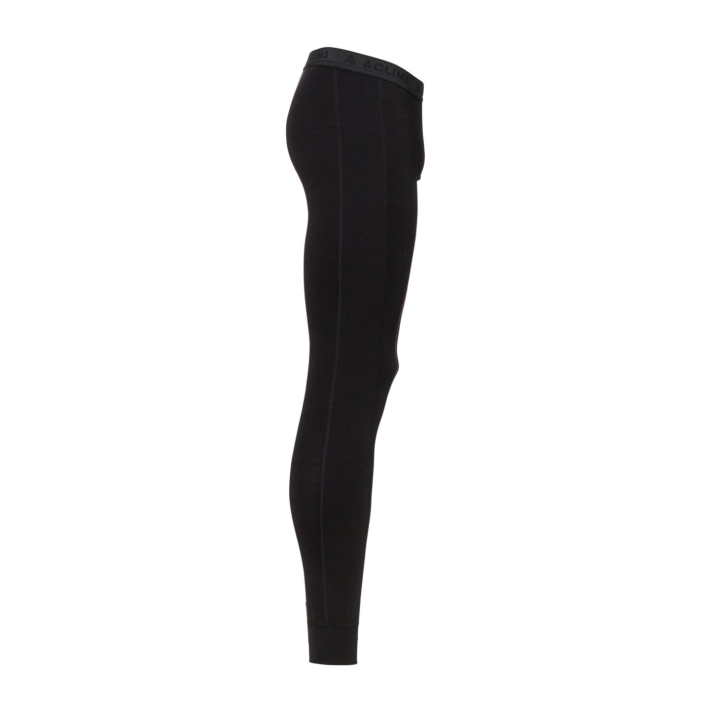 Legging WarmWool Longs jet black