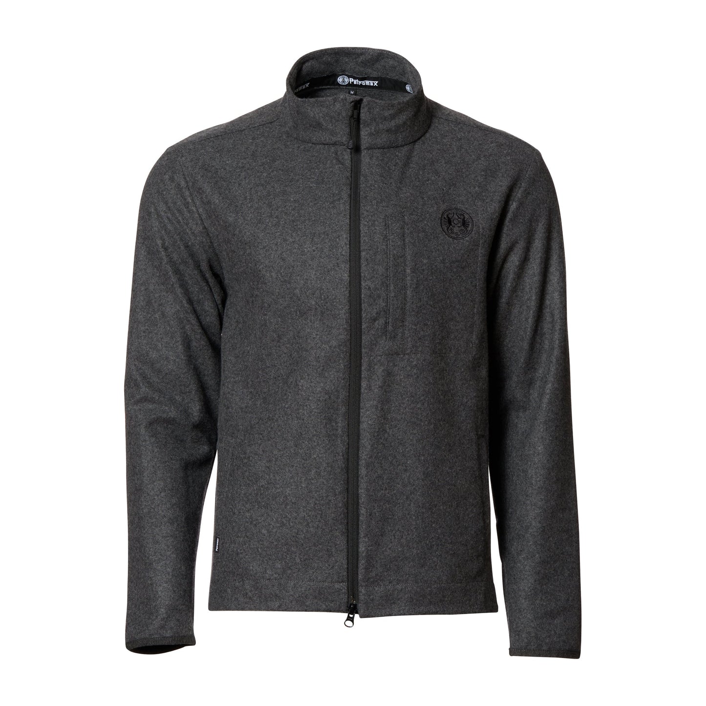 Veste en laine