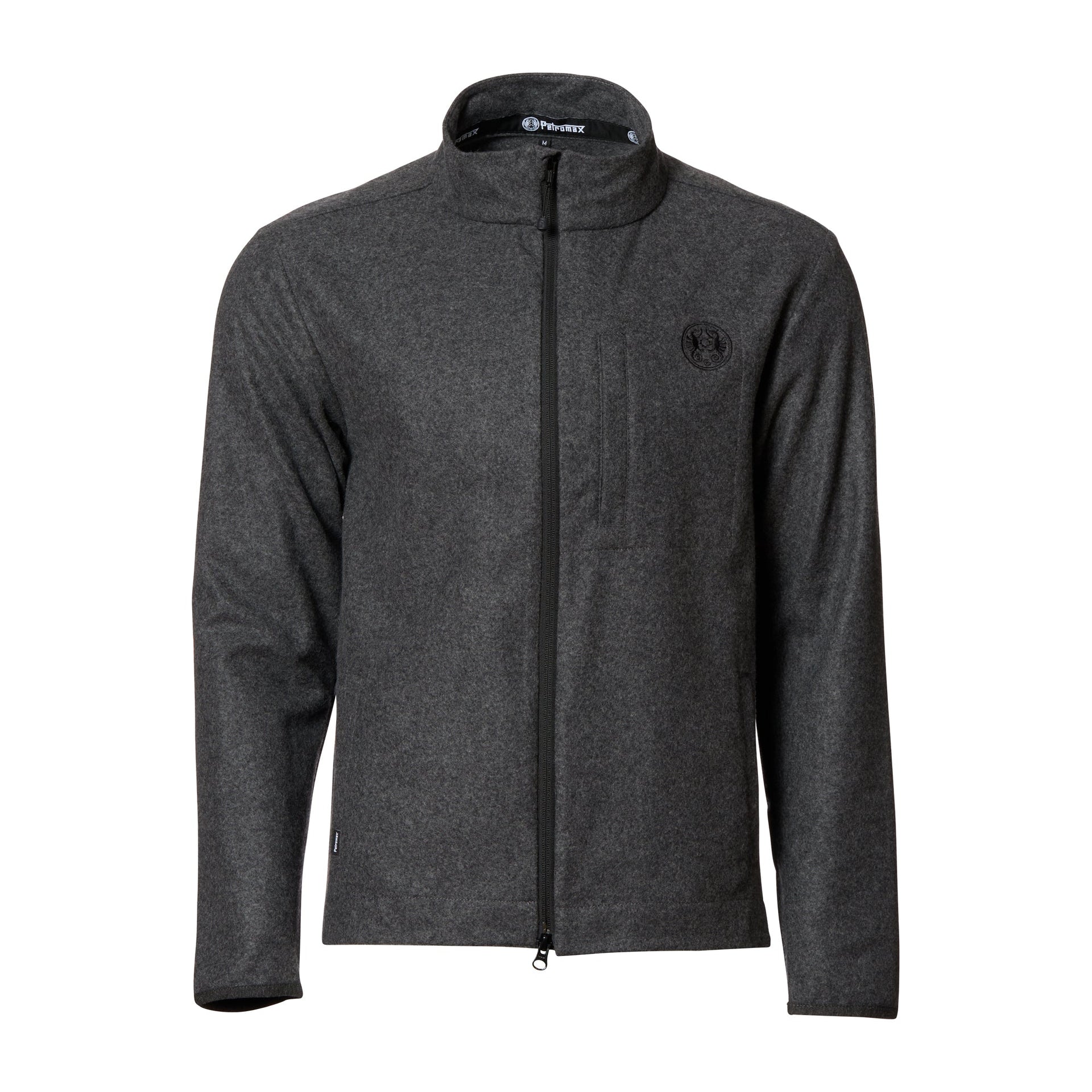 Veste en laine