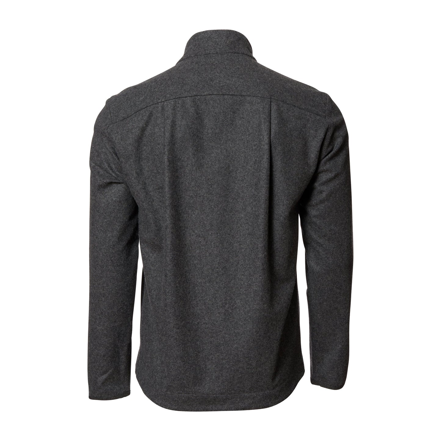 Veste en laine