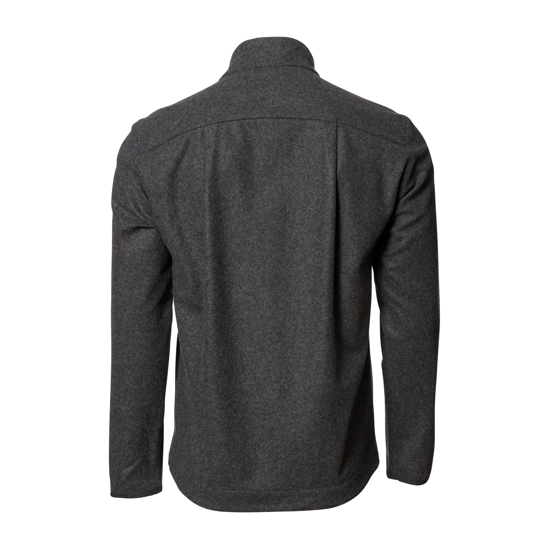Veste en laine