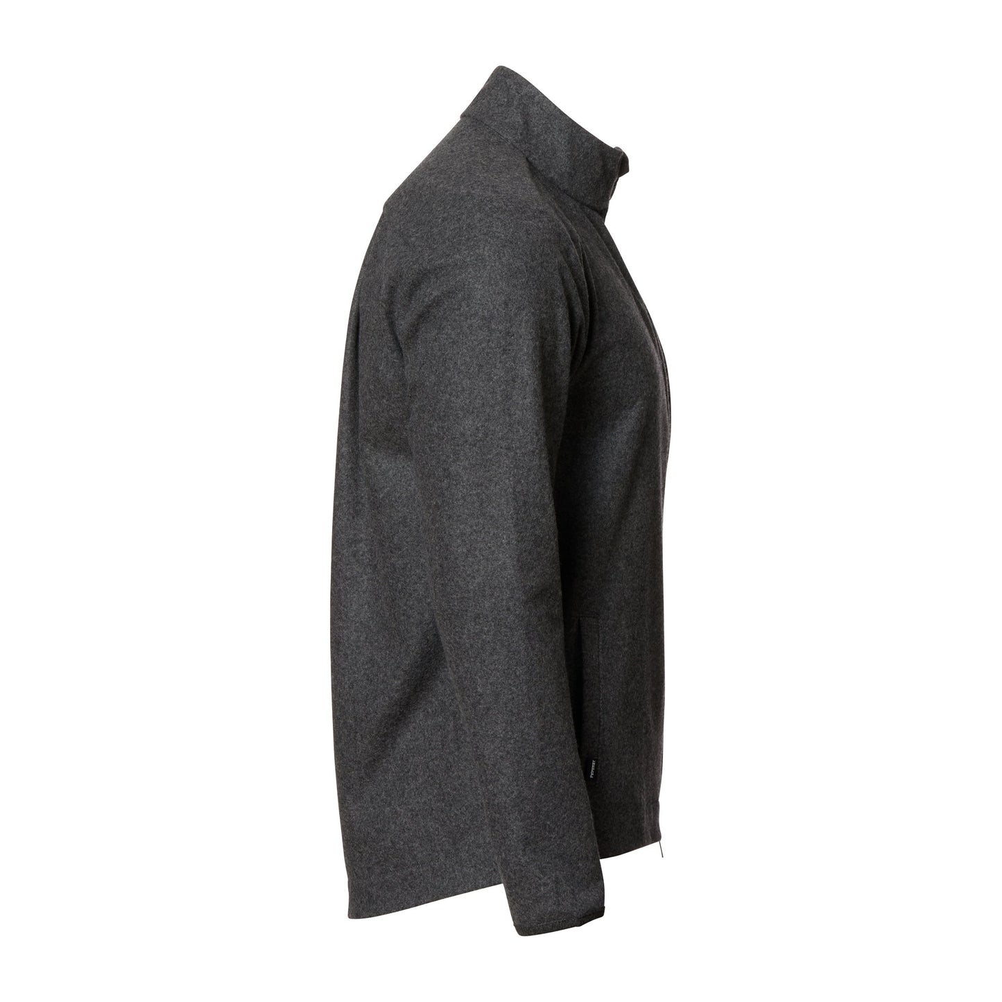Veste en laine
