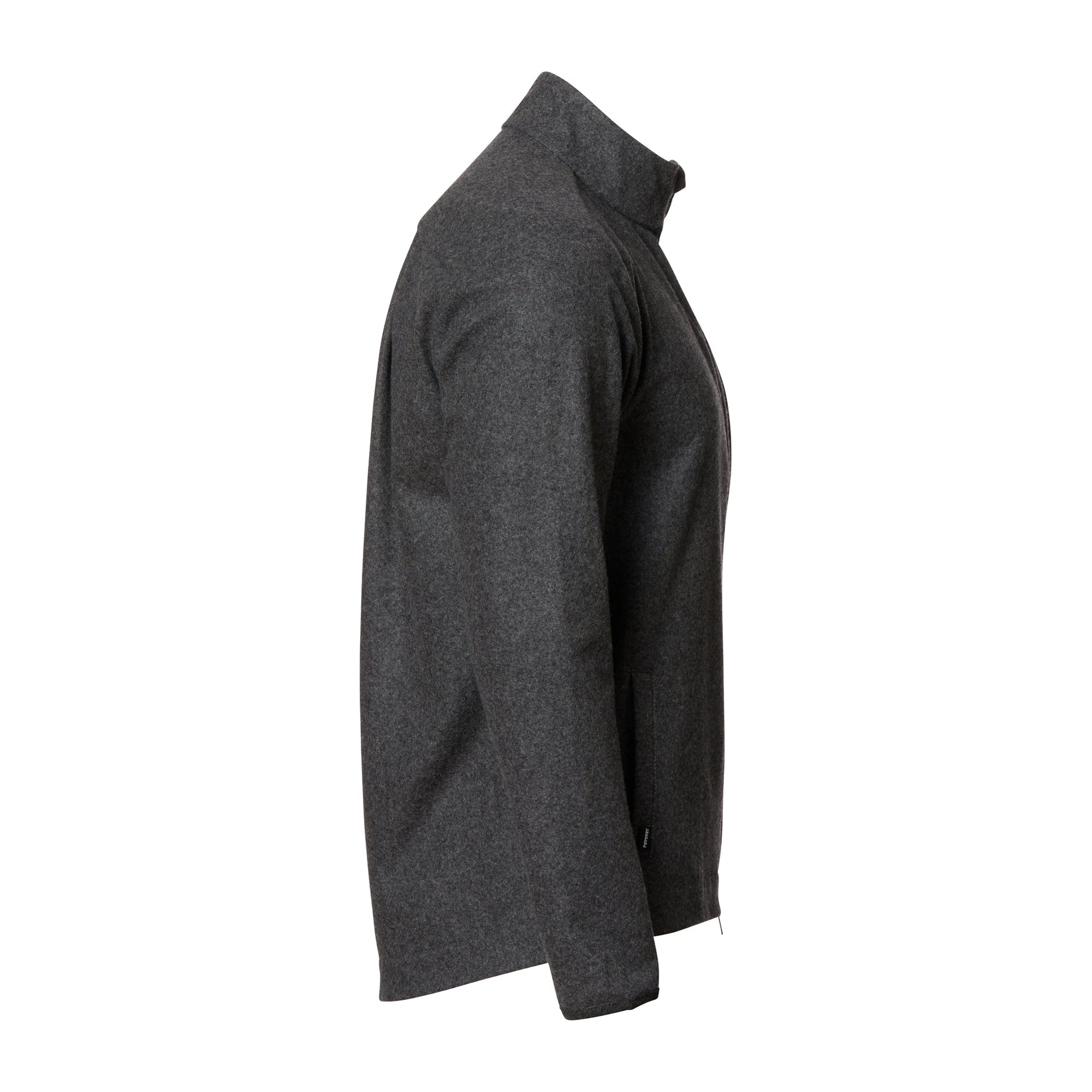Veste en laine