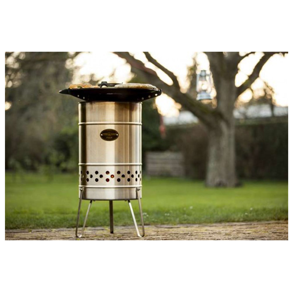 Plaque de cuisson Pyron Plate