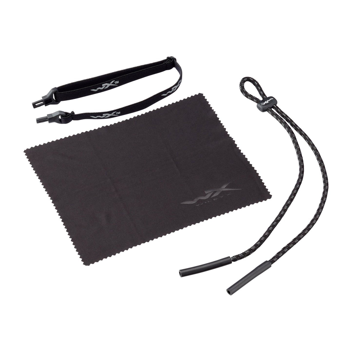 Brille Gravity Gläser blau Rahmen schwarz