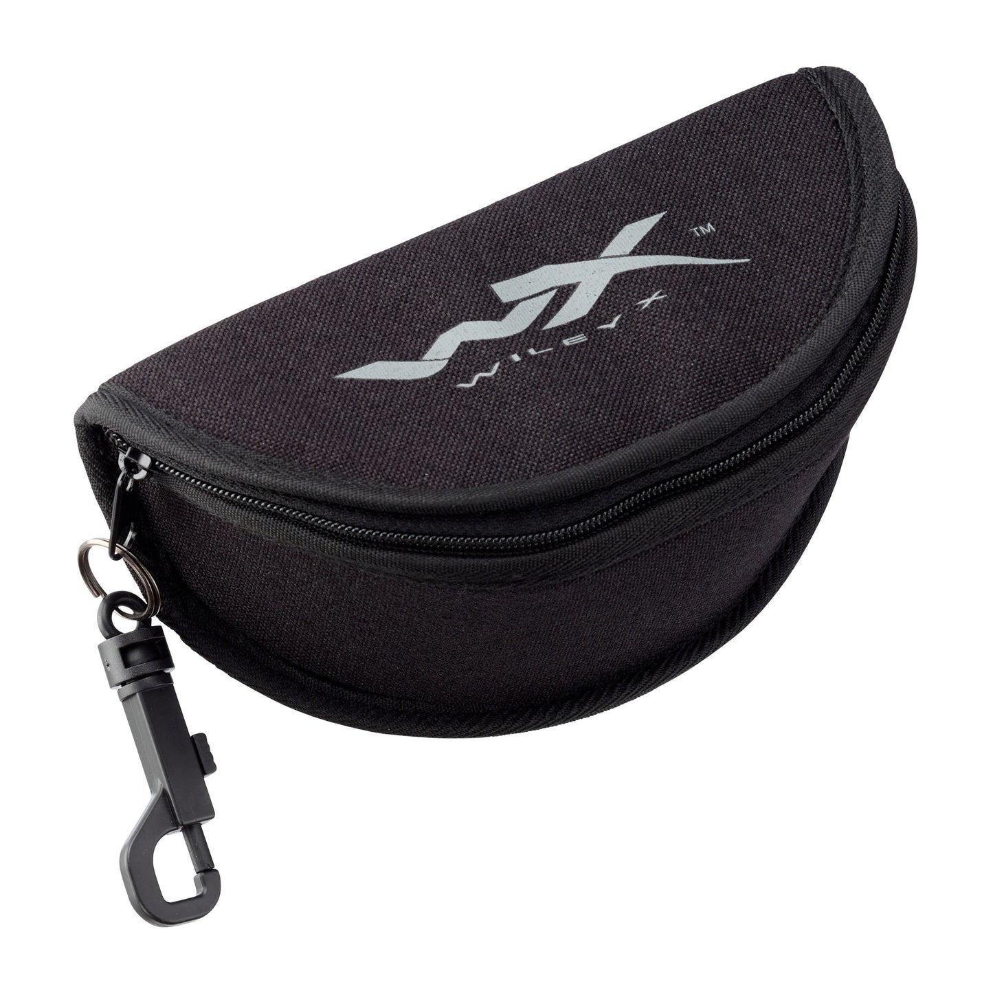 Lunettes Vapor 2.5 /incolore/orange  mat