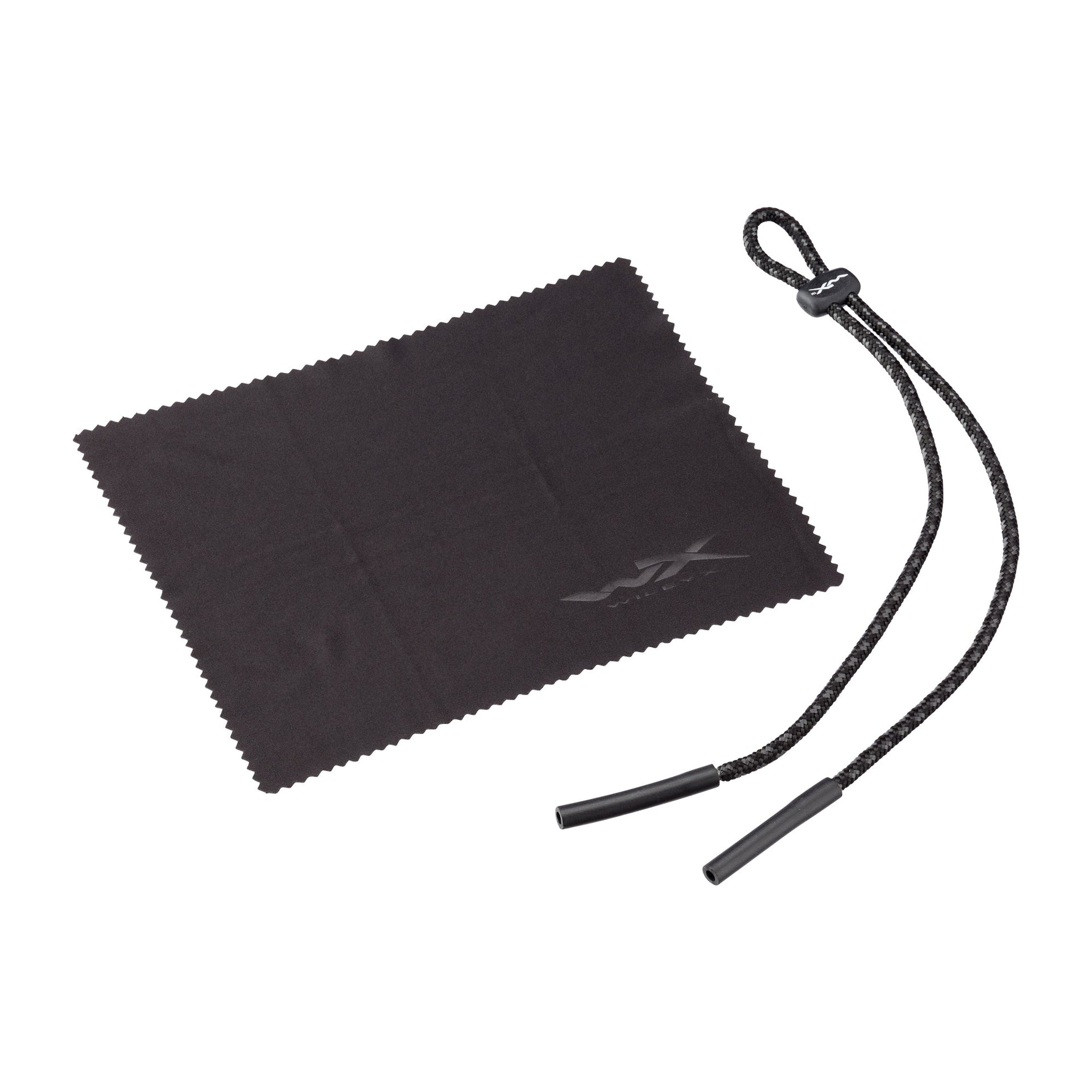 Lunettes Vapor 2.5 /incolore/orange  mat