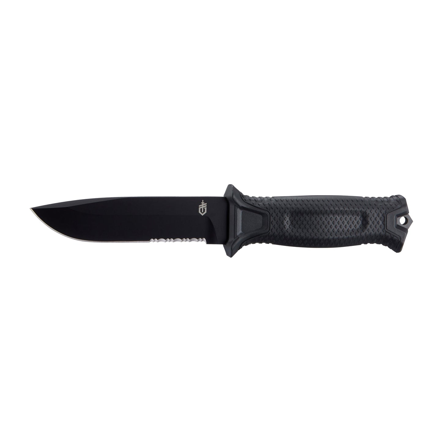 Couteau de survie StrongArm Serrated