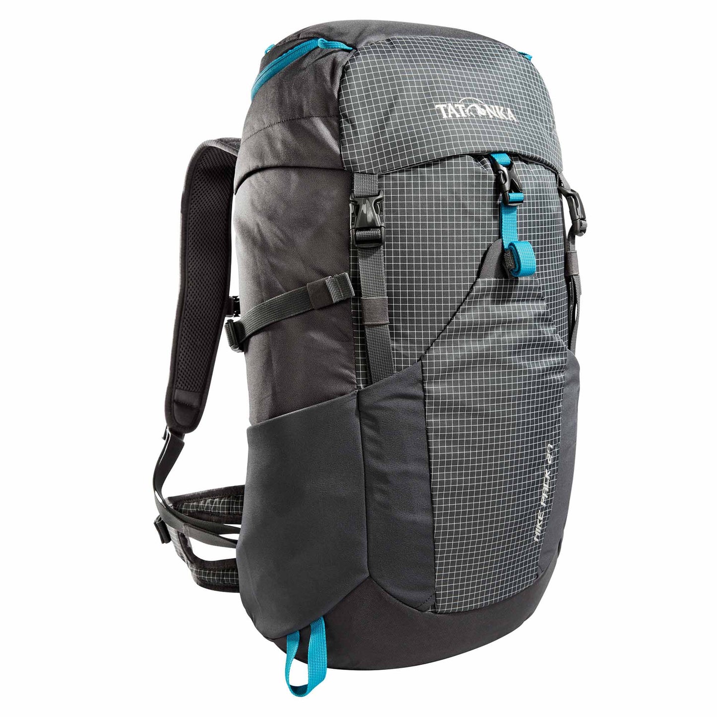 Sac à dos Hike Pack 27 ti grey