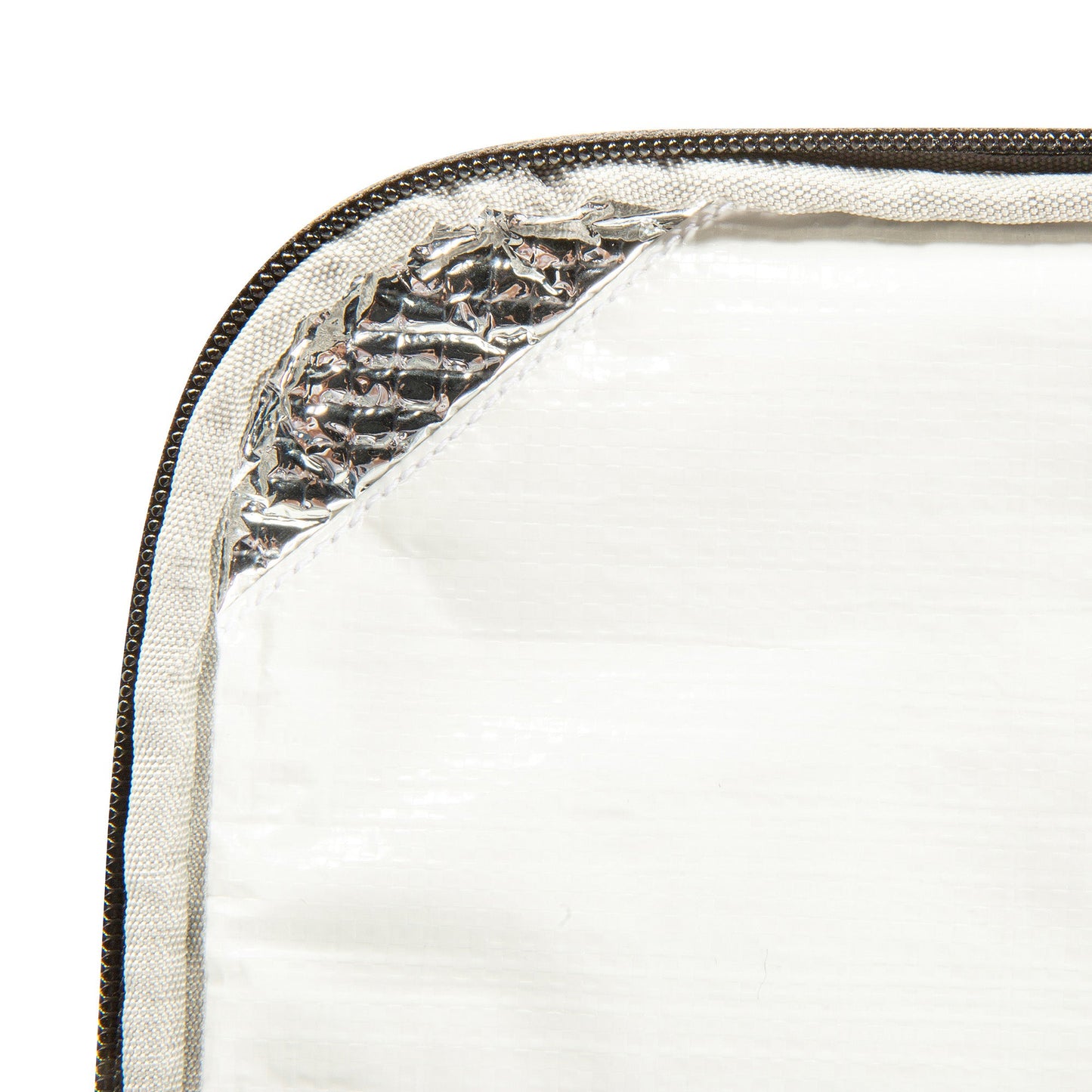 Sac isotherme Cooler Bag S off black