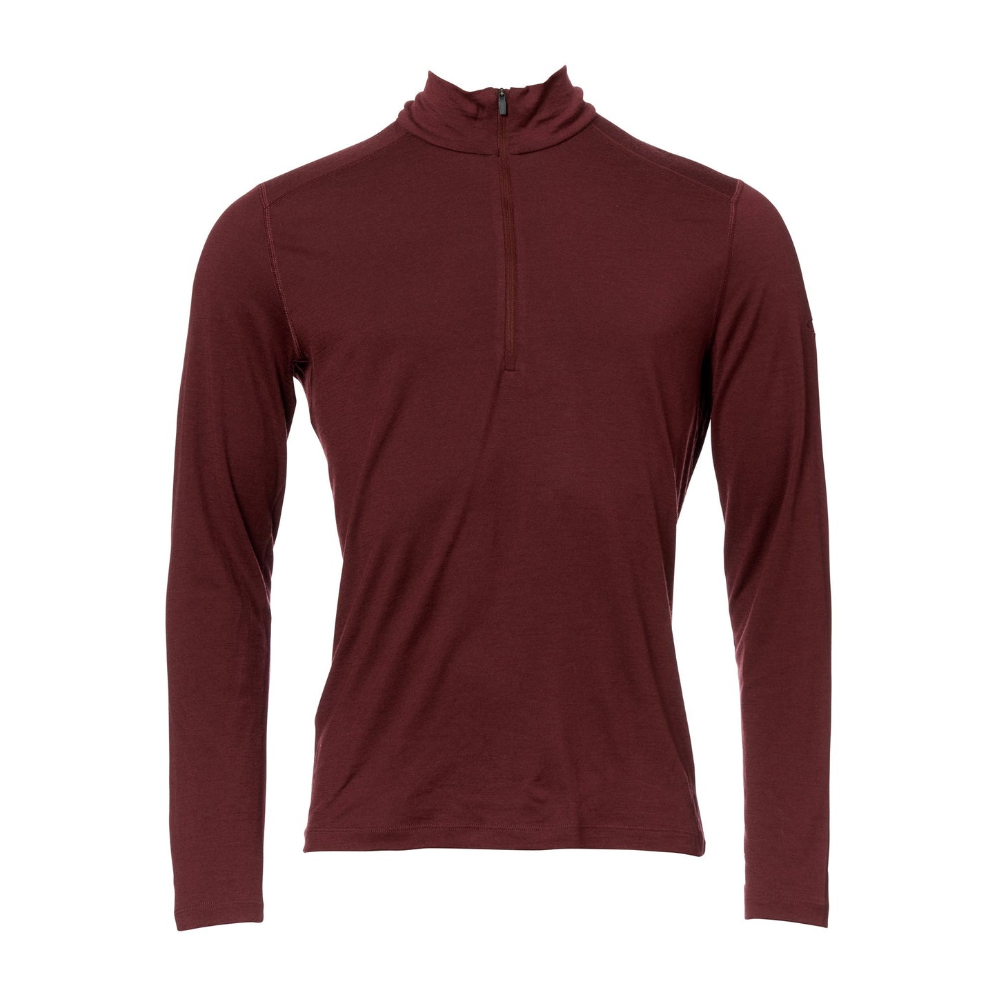 Haut Oasis Half Zip Merino 200 homme