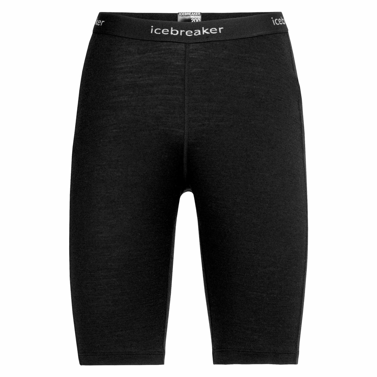 Short Oasis Merino 200 femme