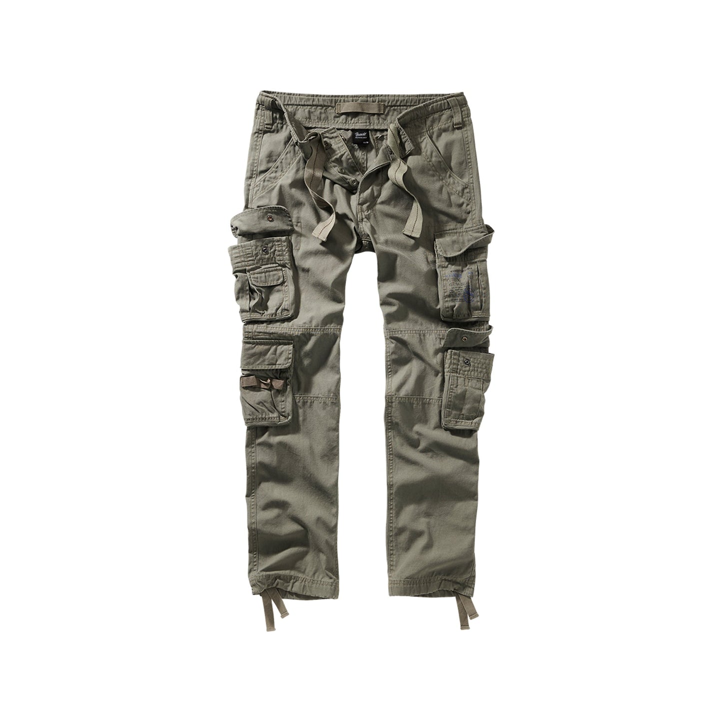 Pantalon Pure Slim Fit Trousers