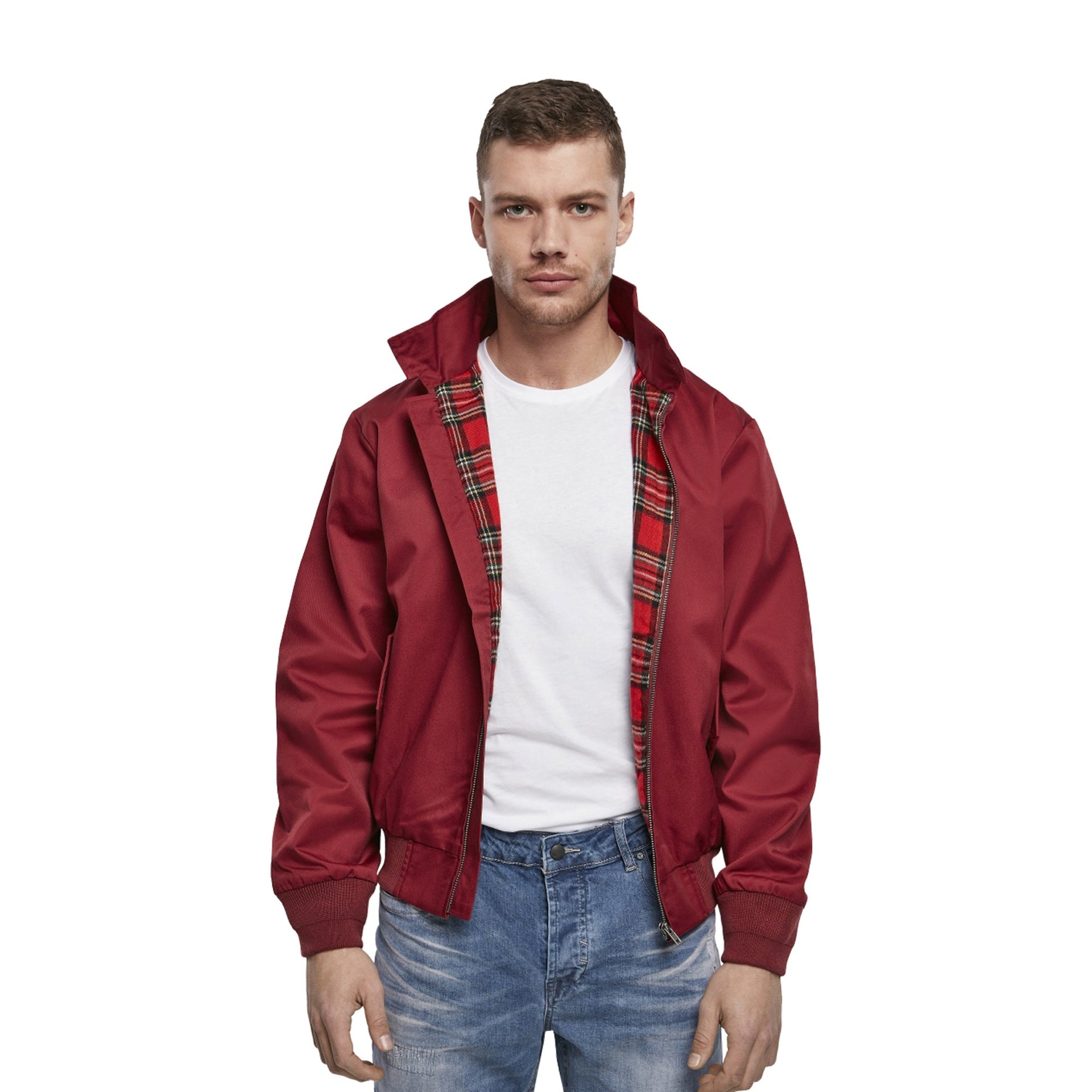 Veste Lord Canterbury