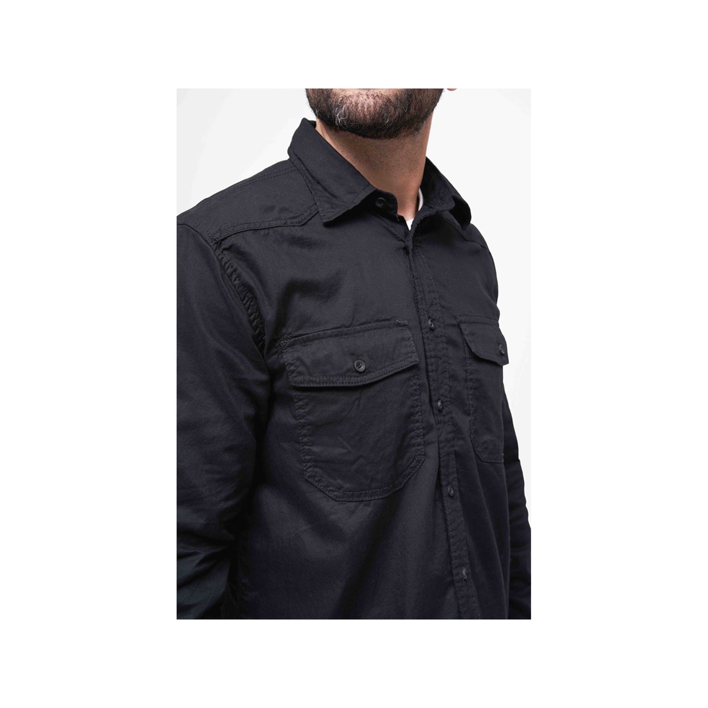 Chemise Flanellshirt