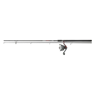 Canne avec moulinet Combo 2.70 m