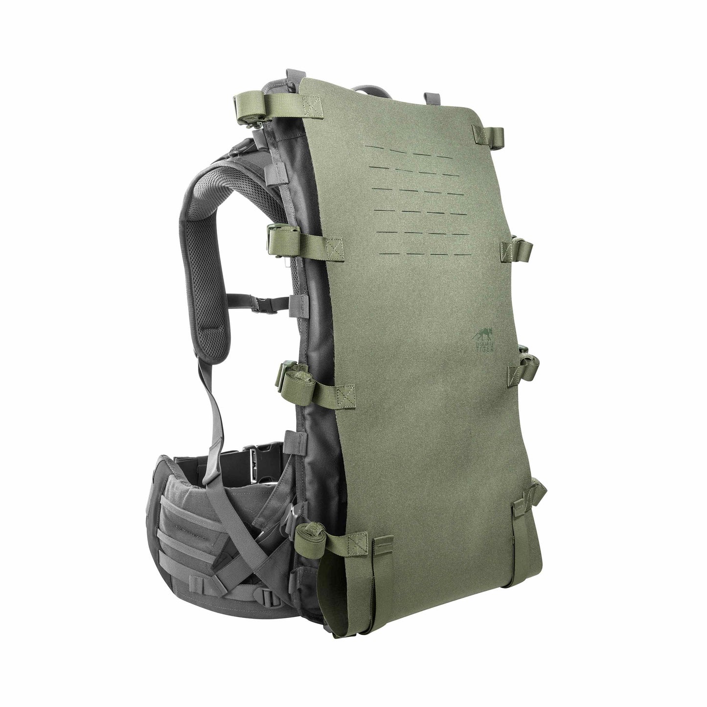 Support de charge Base Carrier Flap