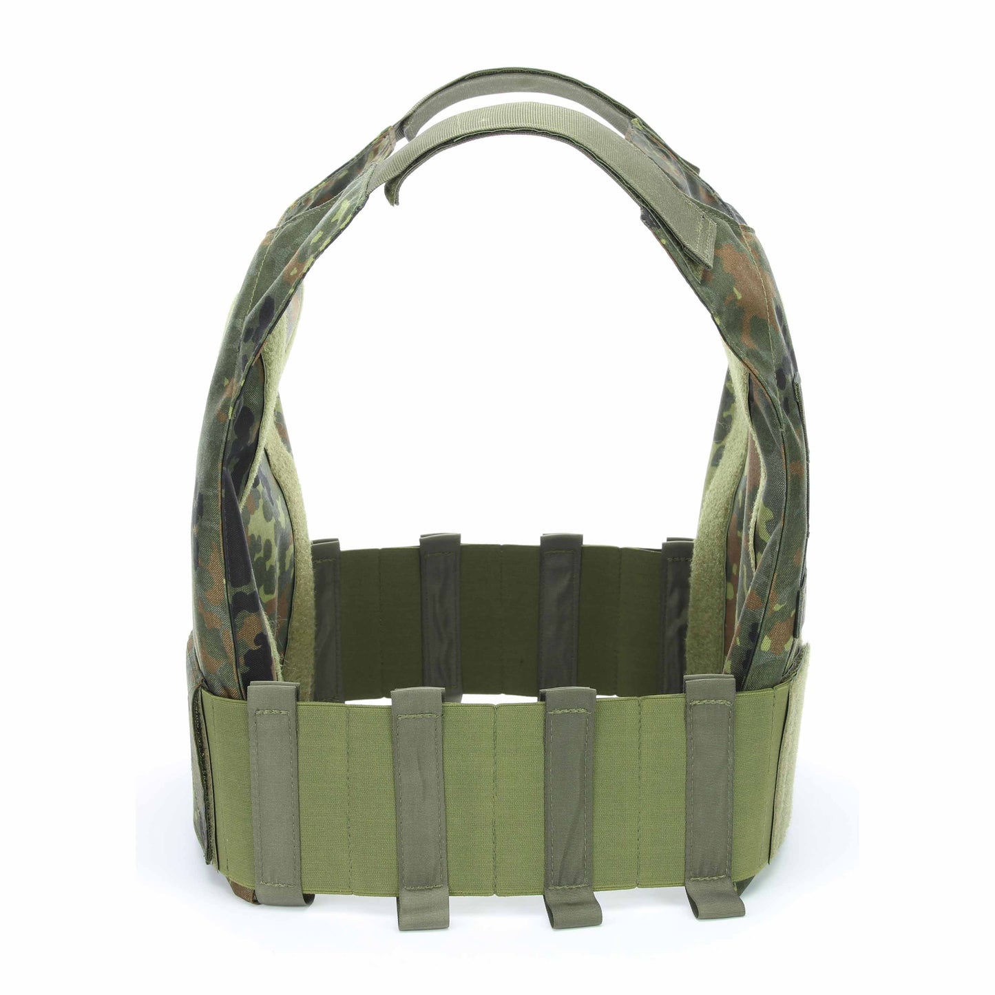 Porte-plaques Vulcan Minimal 4