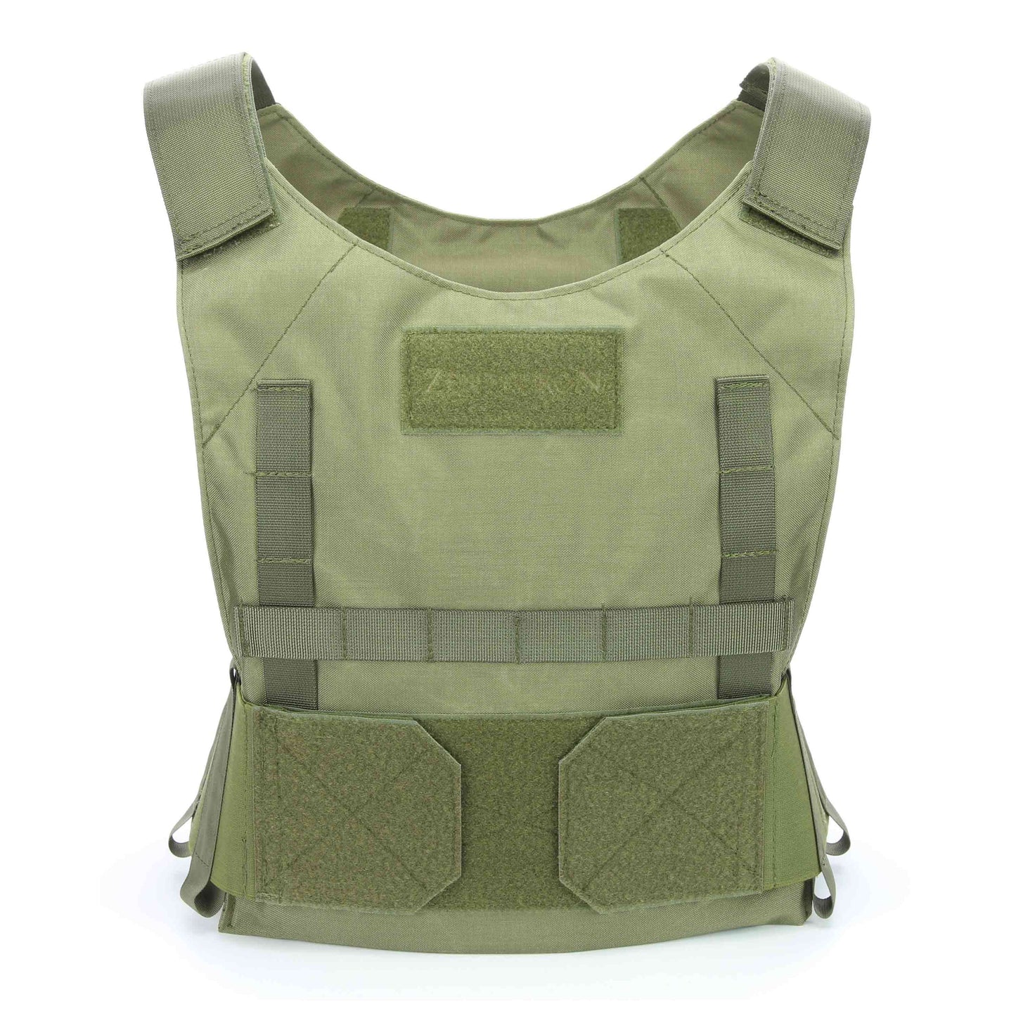 Porte-plaques Vulcan Minimal 3 Mag