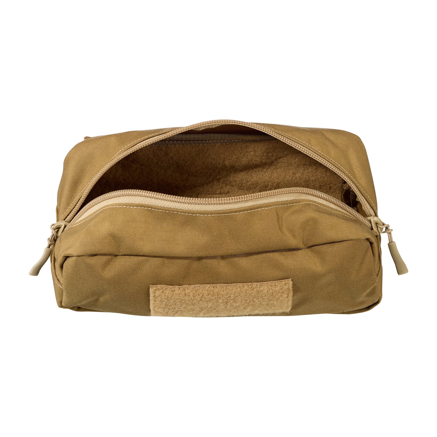 Pochette auto-agrippante horizontale HL174