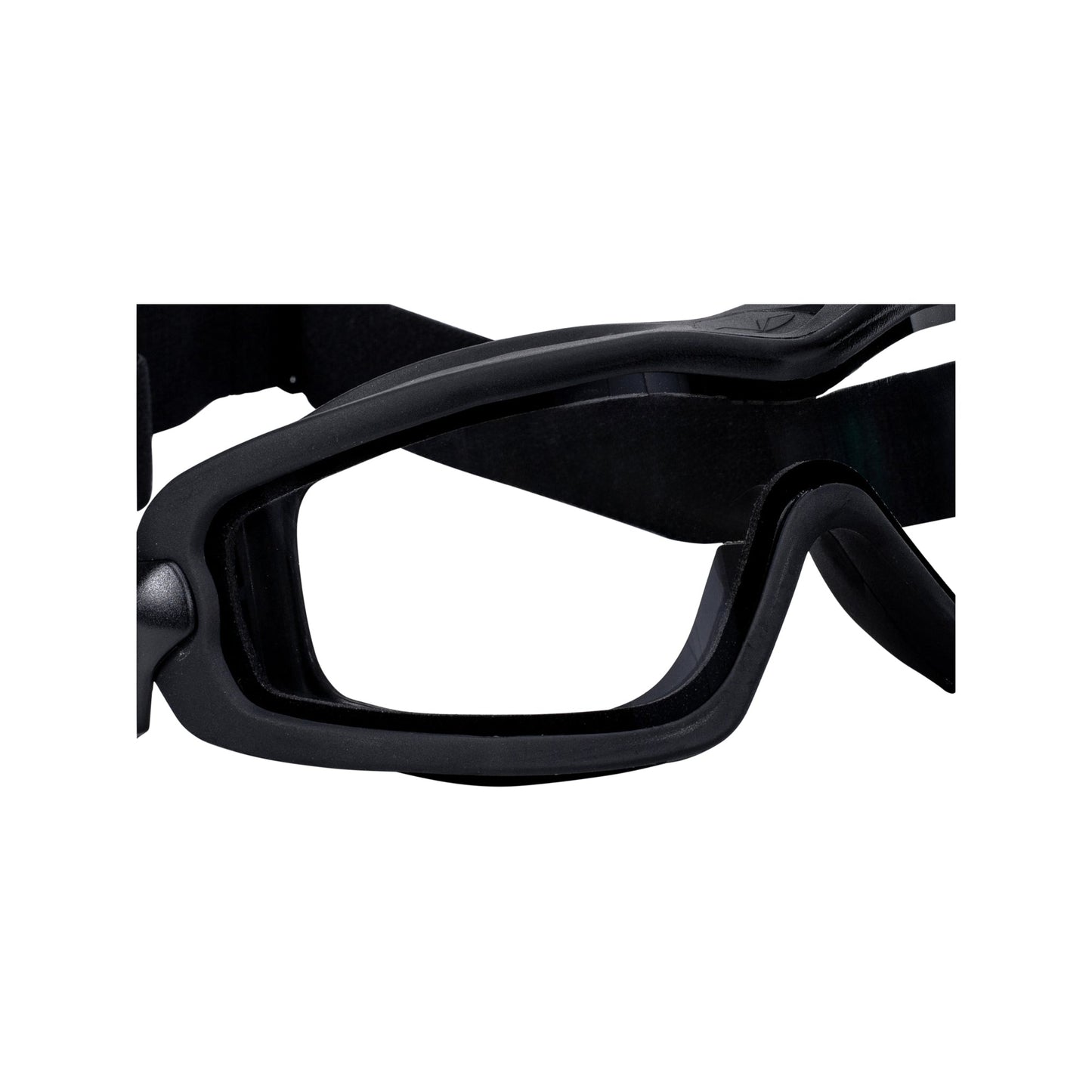 Lunettes de protection V2G Plus Clear Goggles