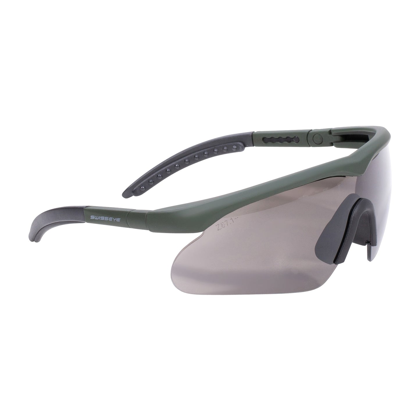 Swiss Eye Lunettes de protection Raptor