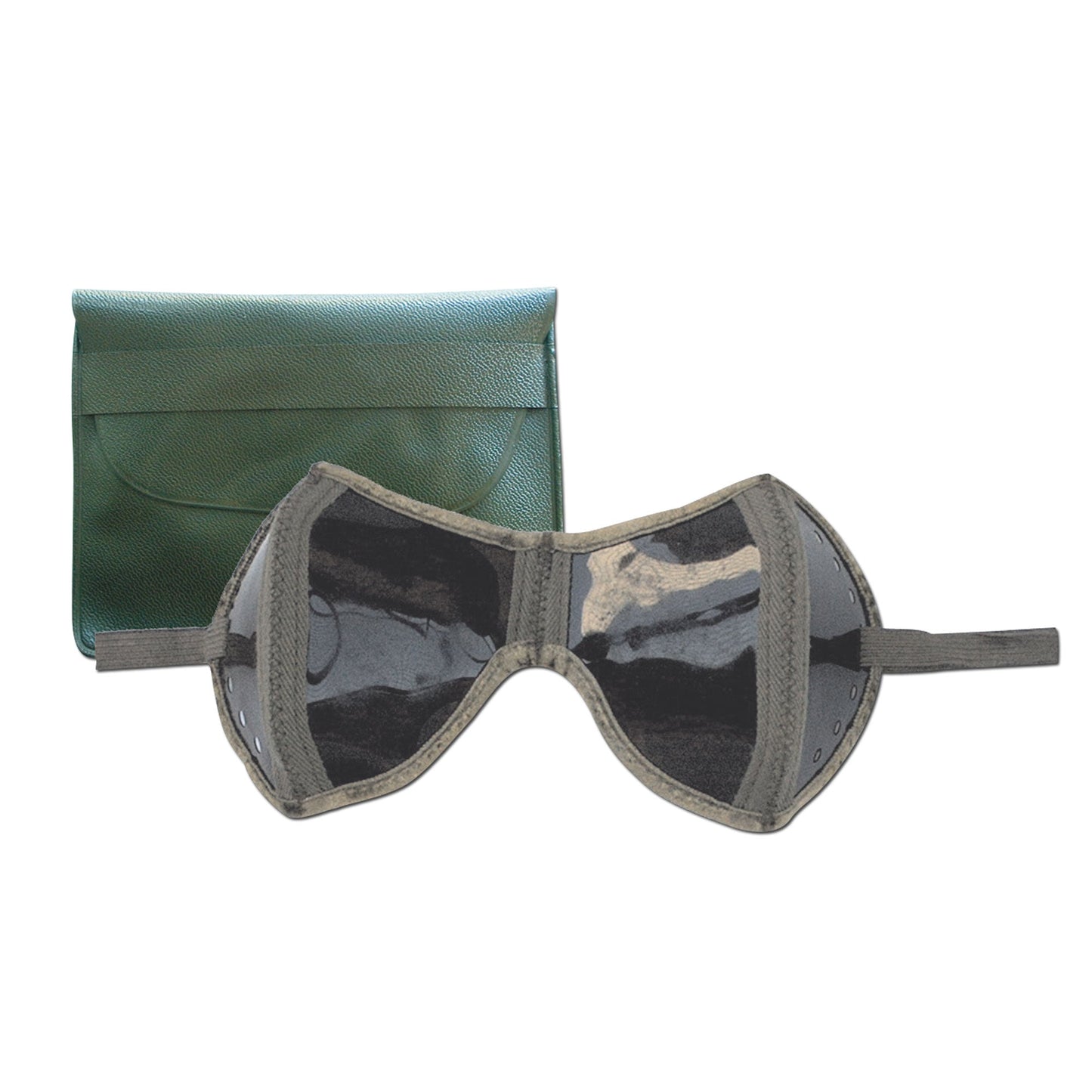 Lunettes pliables BW occasion