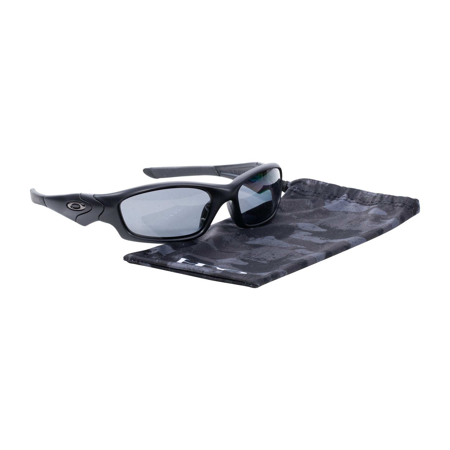 Lunettes Straight Jacket Polarized