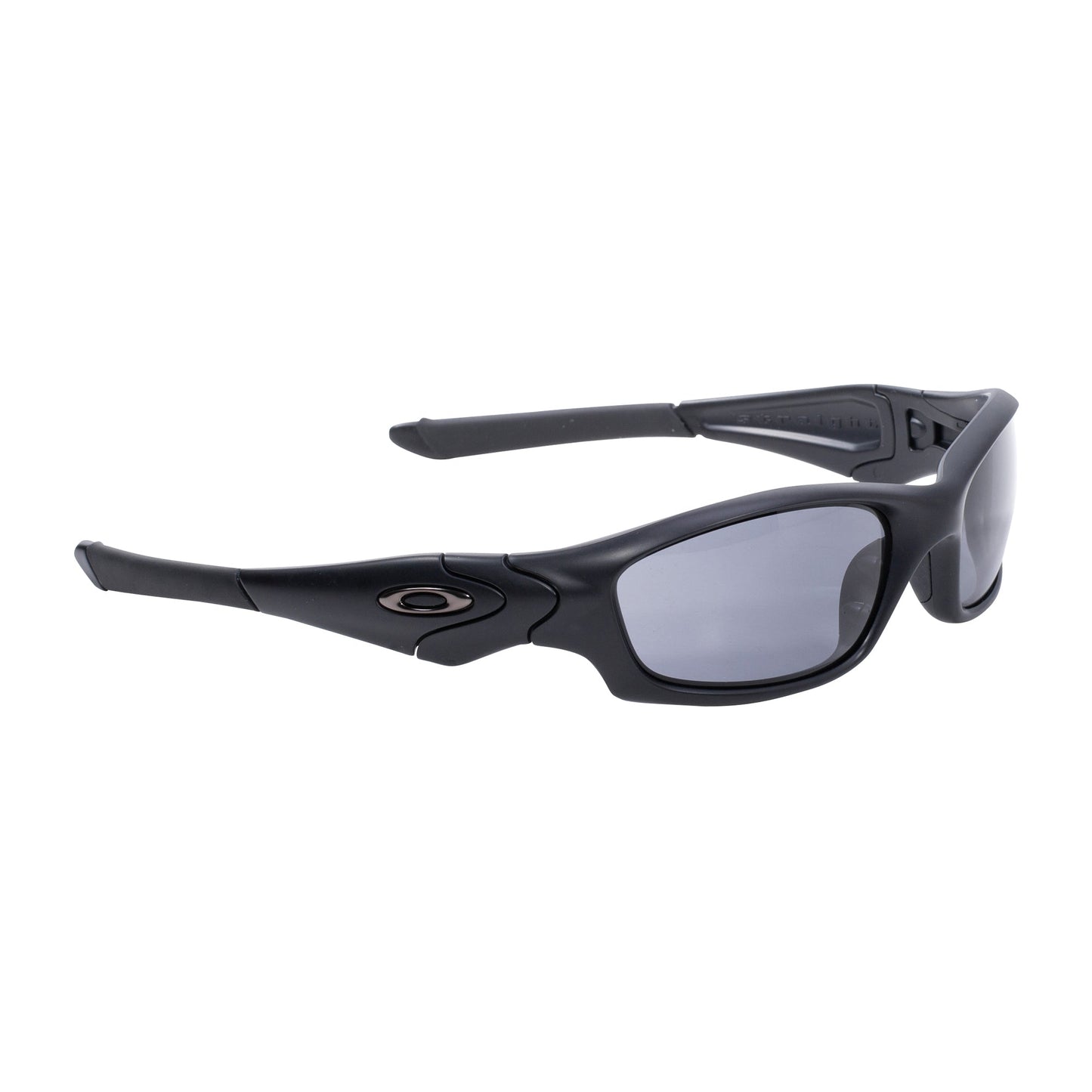 Lunettes Straight Jacket Polarized