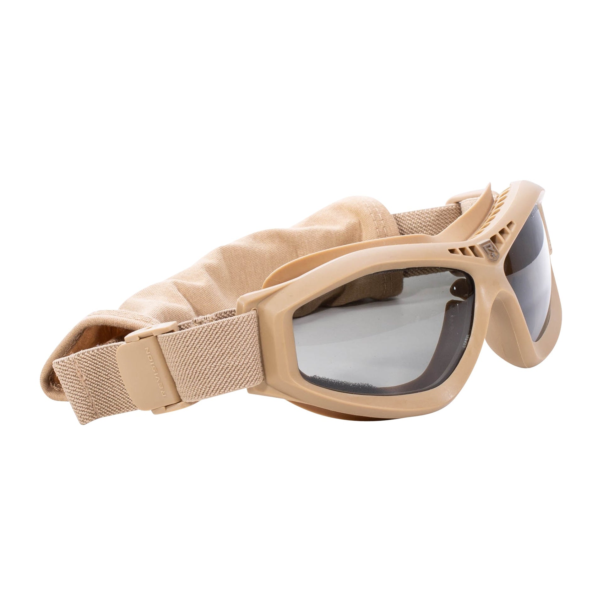 Kit Lunettes Bullet Ant Mission s