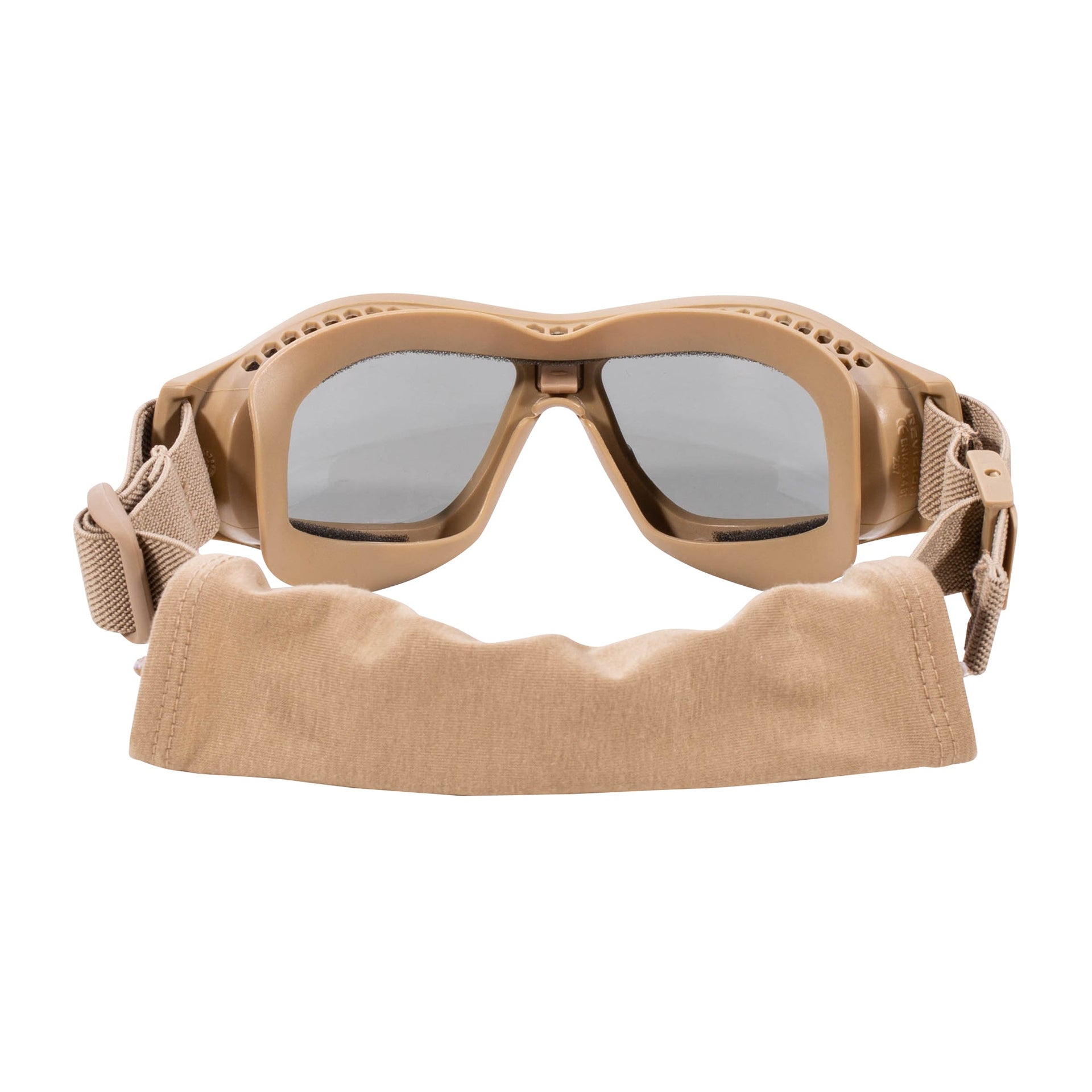 Kit Lunettes Bullet Ant Mission s