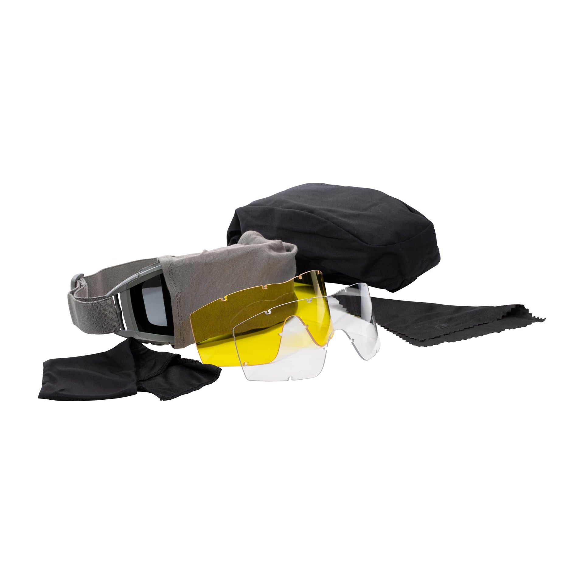 Masque Desert Locust Mission Kit