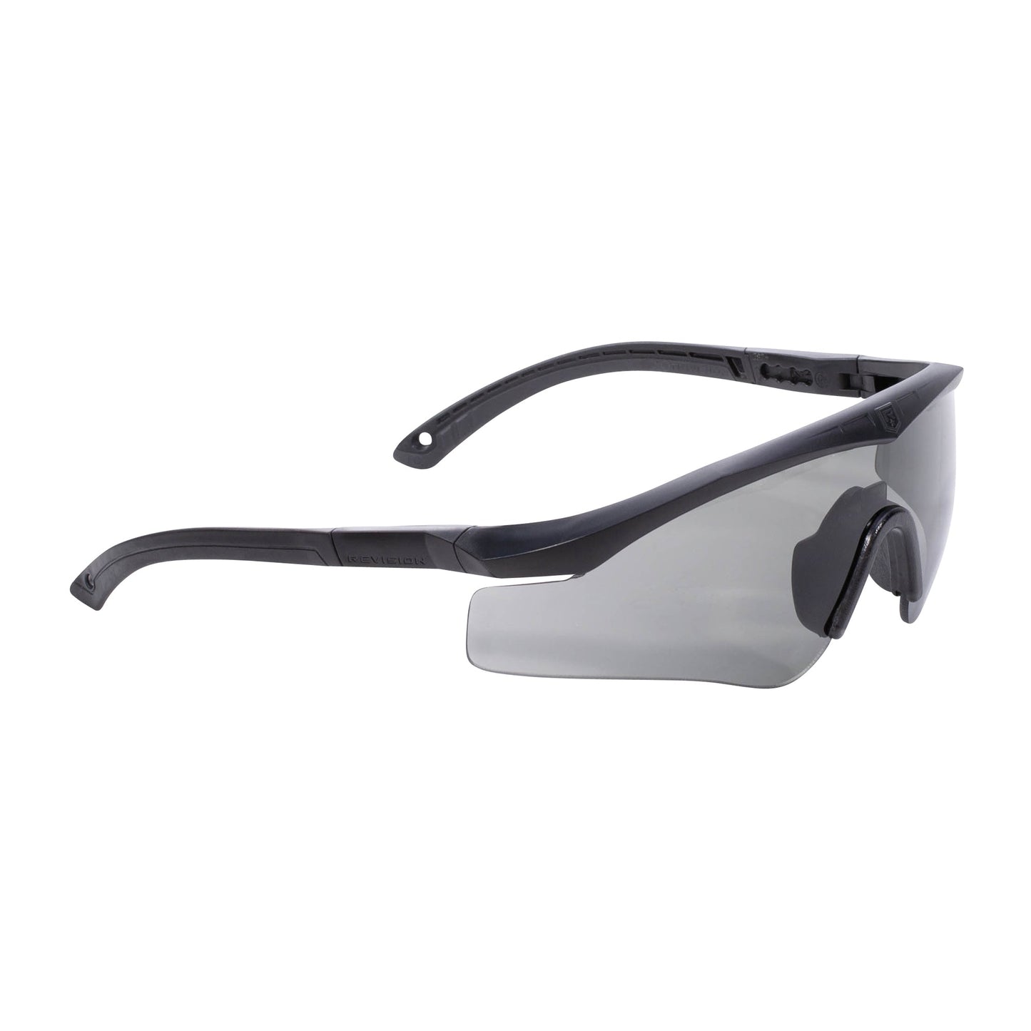 Lunettes Sawfly MAX-Wrap Basic Kit clear large