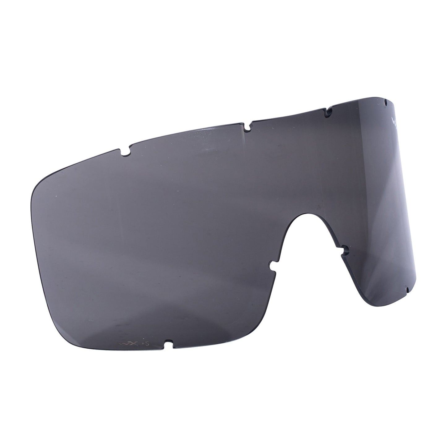 WileyX Ecran de rechange Patriot fumé