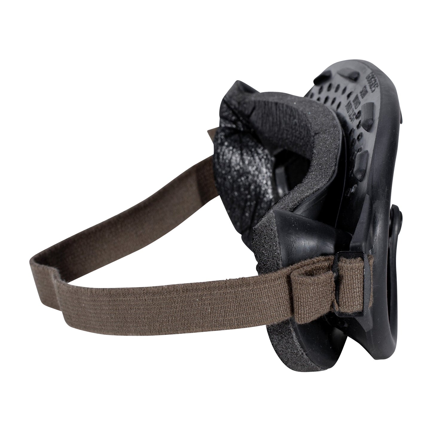 Lunettes de protection US