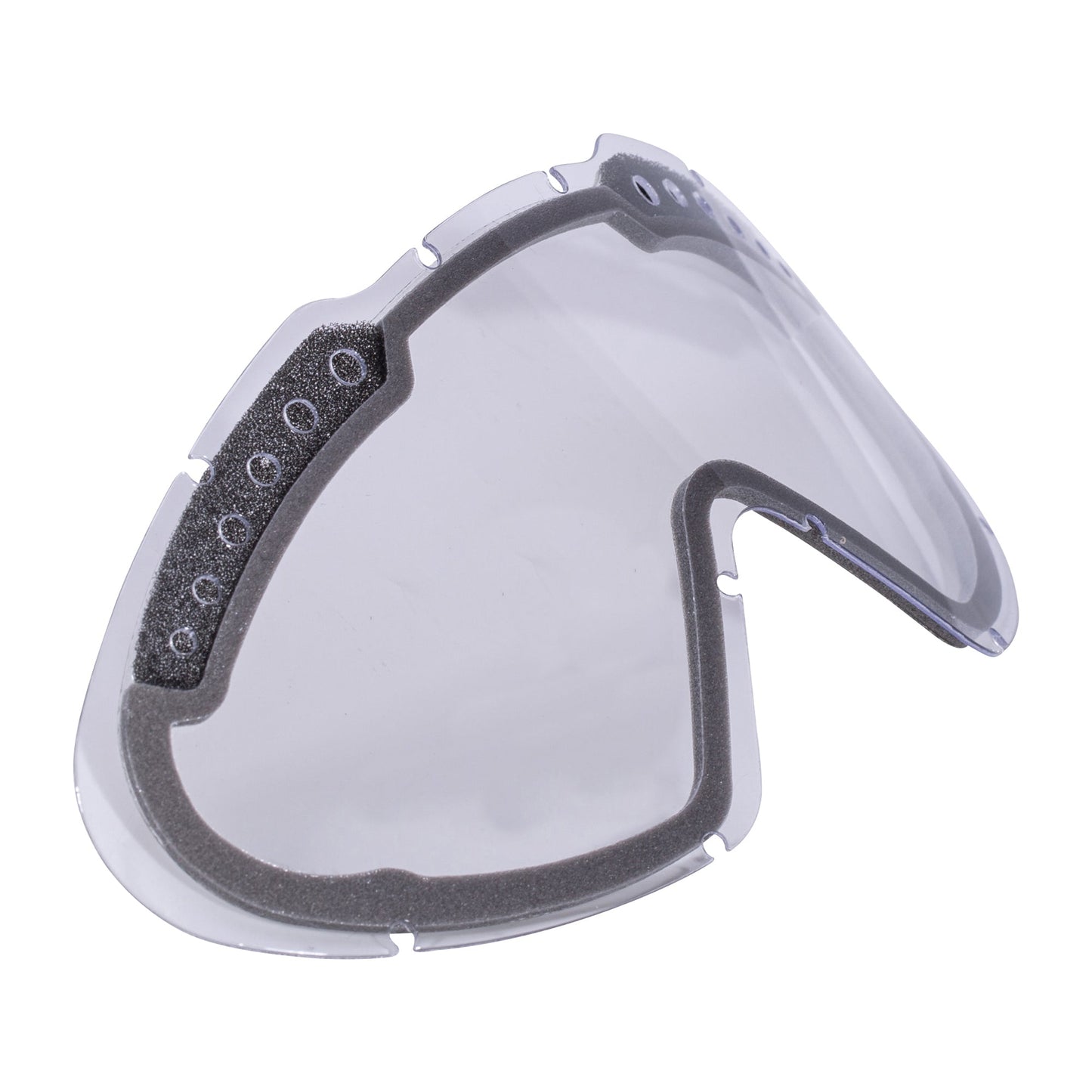 Verre de rechange Hellstorm Spec Ops clair