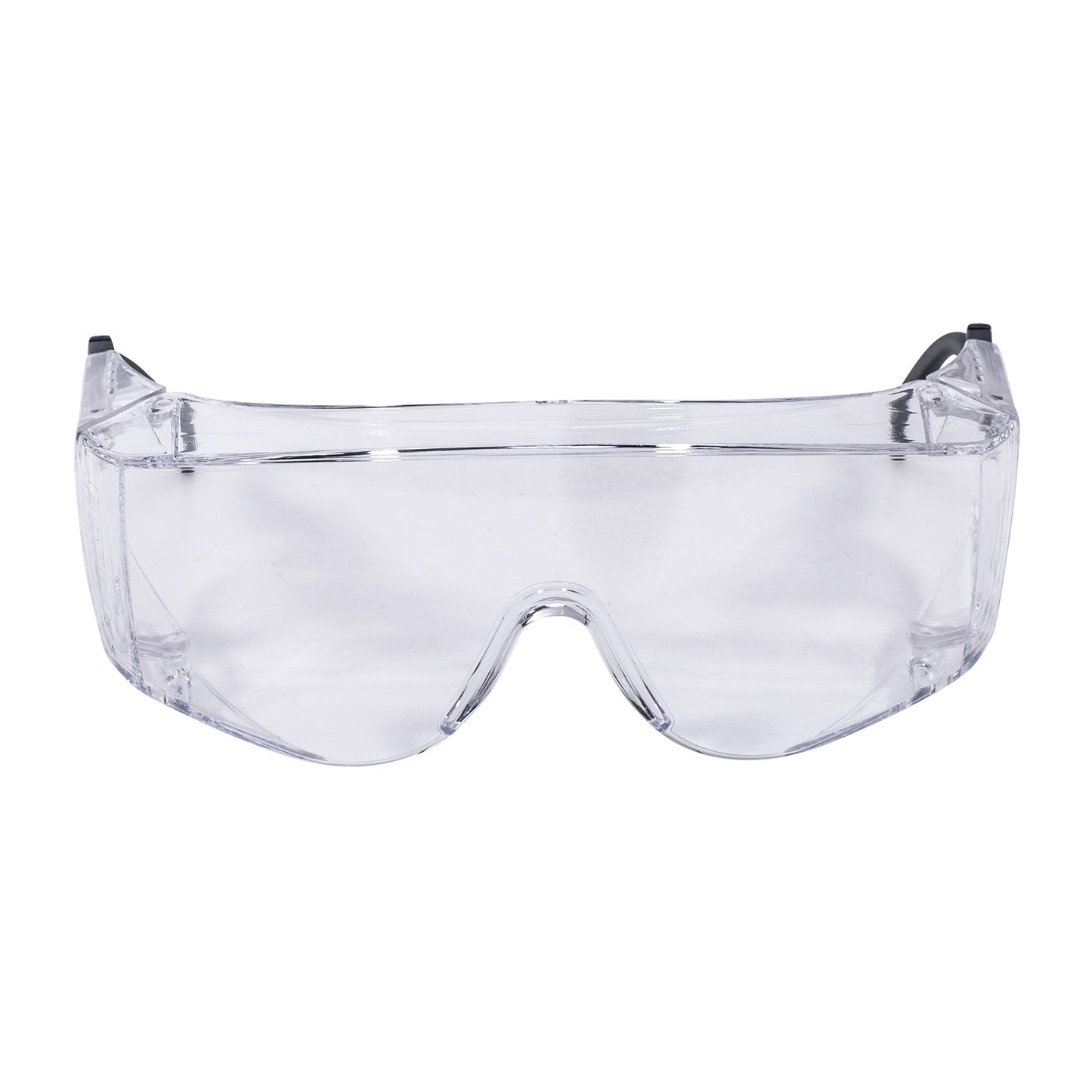 Lunettes de protection Squale II transparent