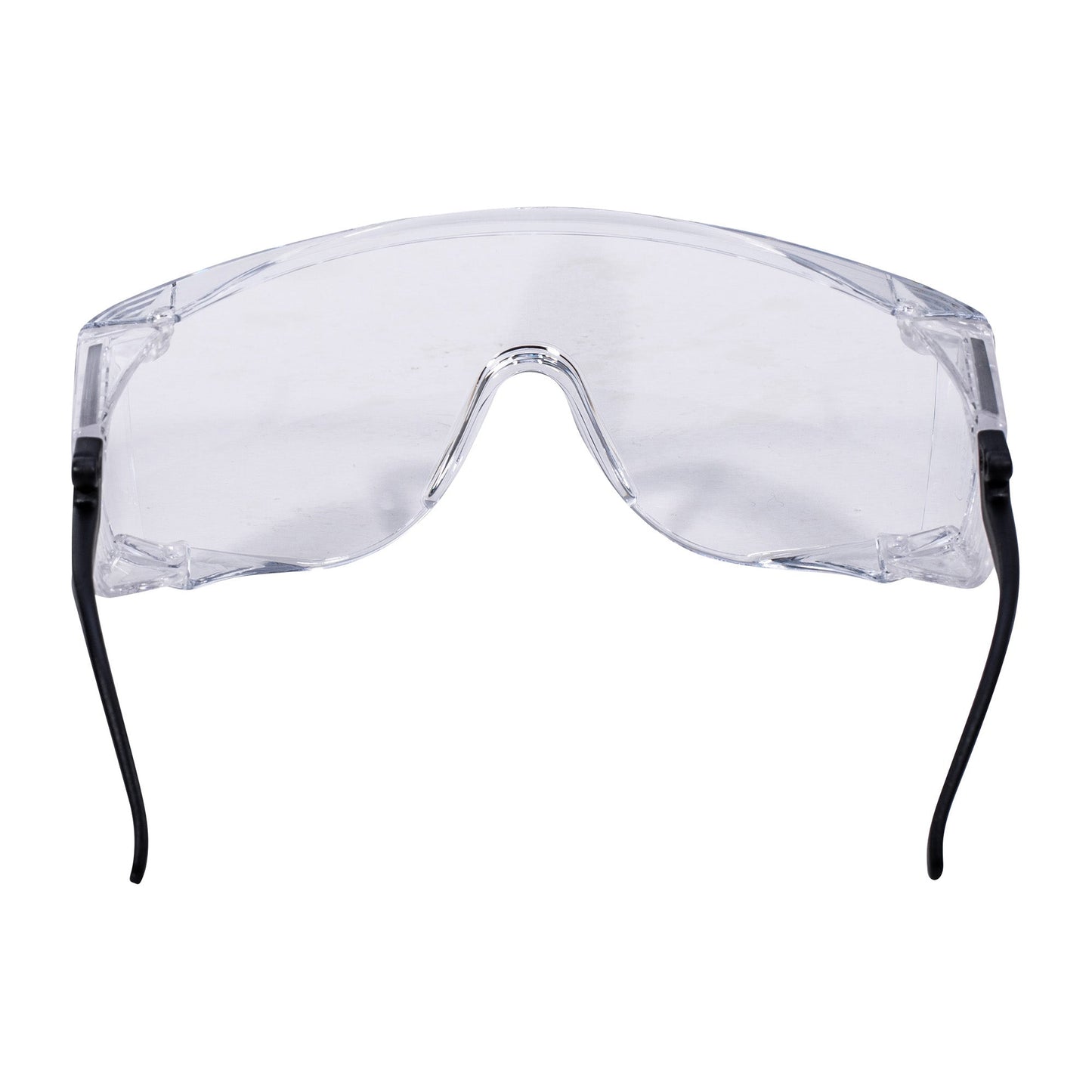 Lunettes de protection Squale II transparent