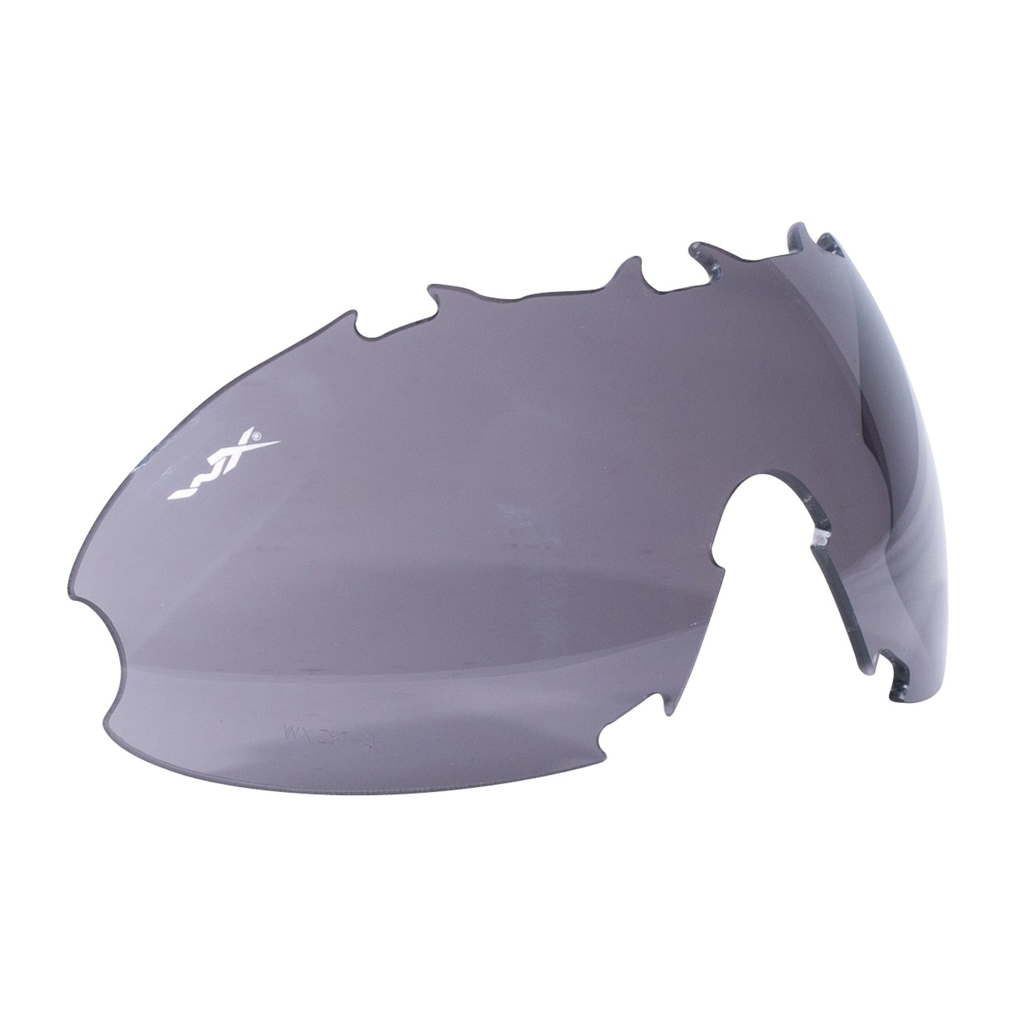 WileyX Verre de rechange Nerve fumé