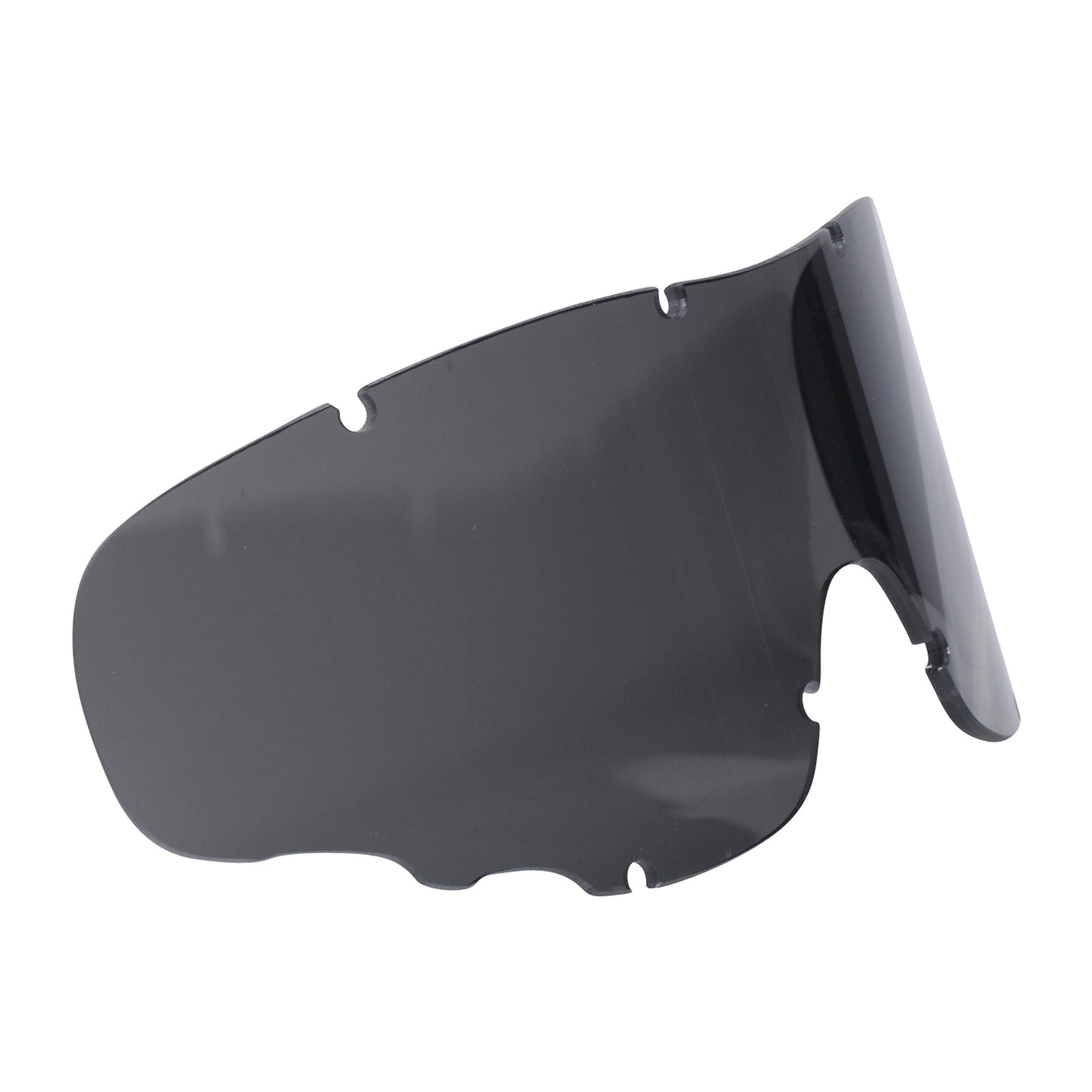 WileyX Ecran de rechange Spear fumé