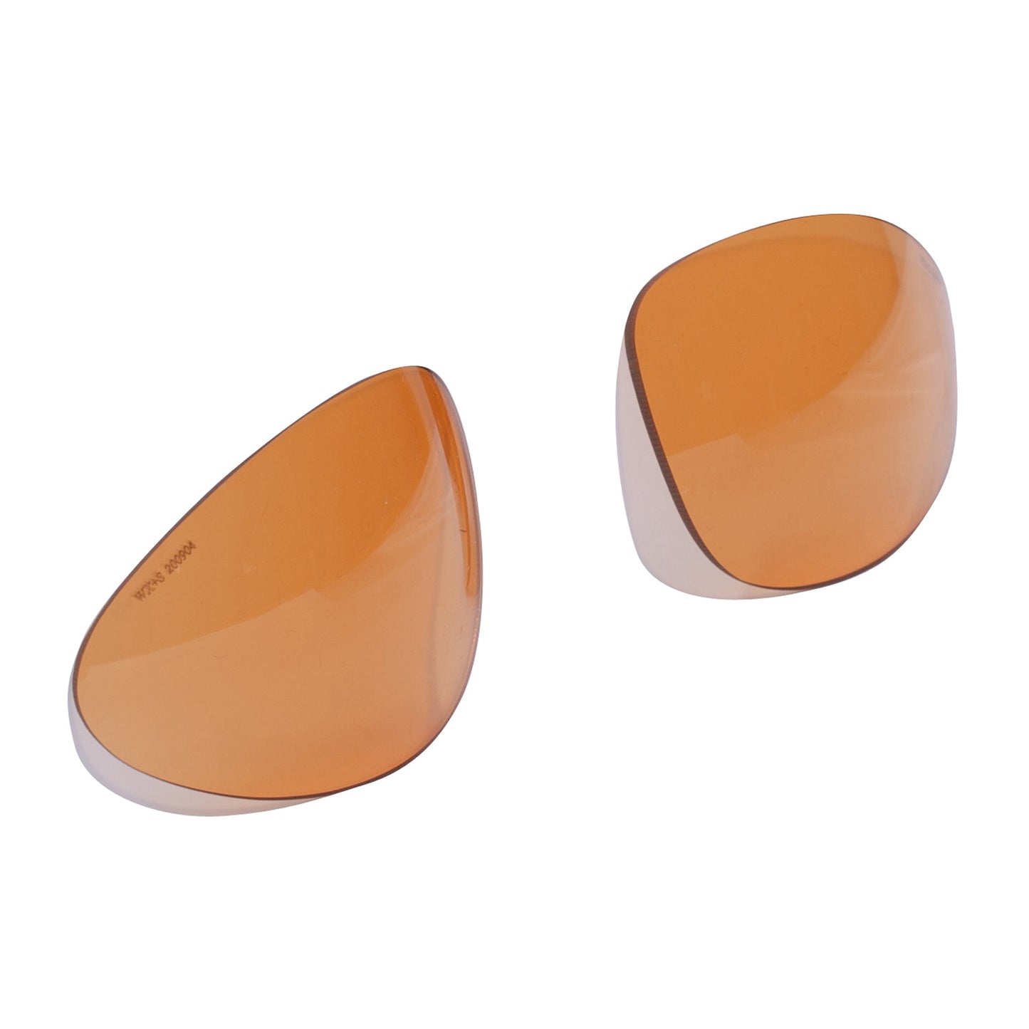 WileyX Verres de rechange Romer II light rust