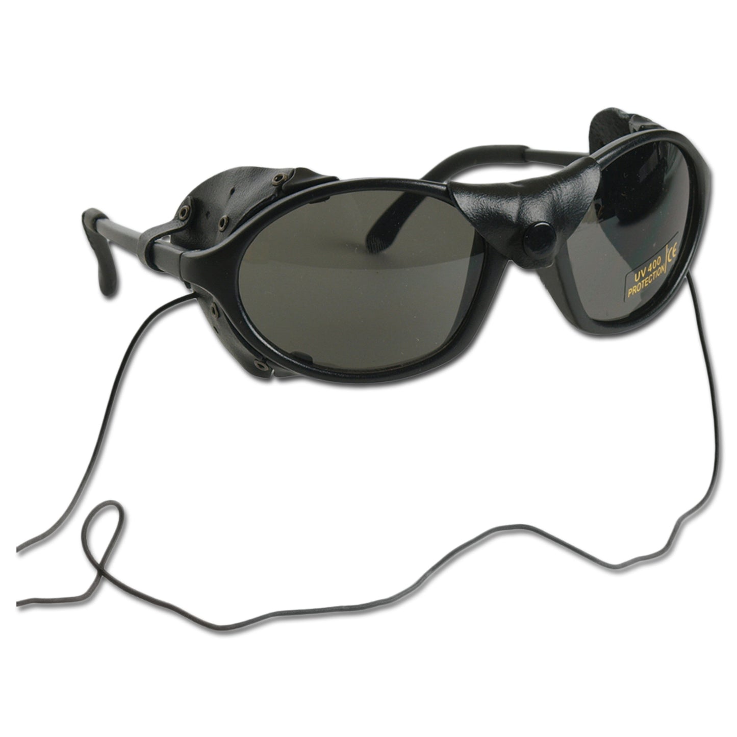 Lunettes glacier Glacier Glasses
